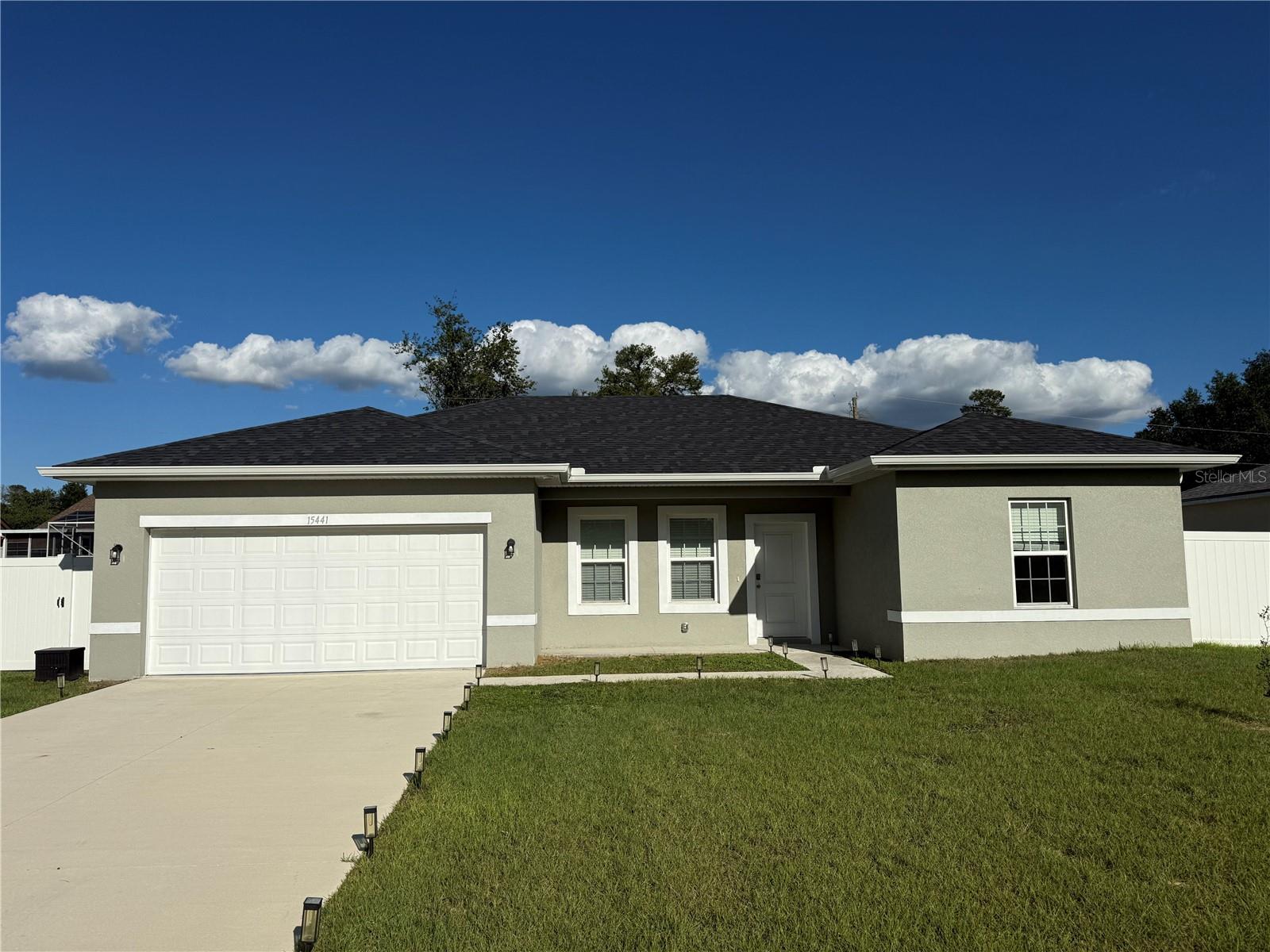 15441 SW 22 CT, OCALA, FL, 34473