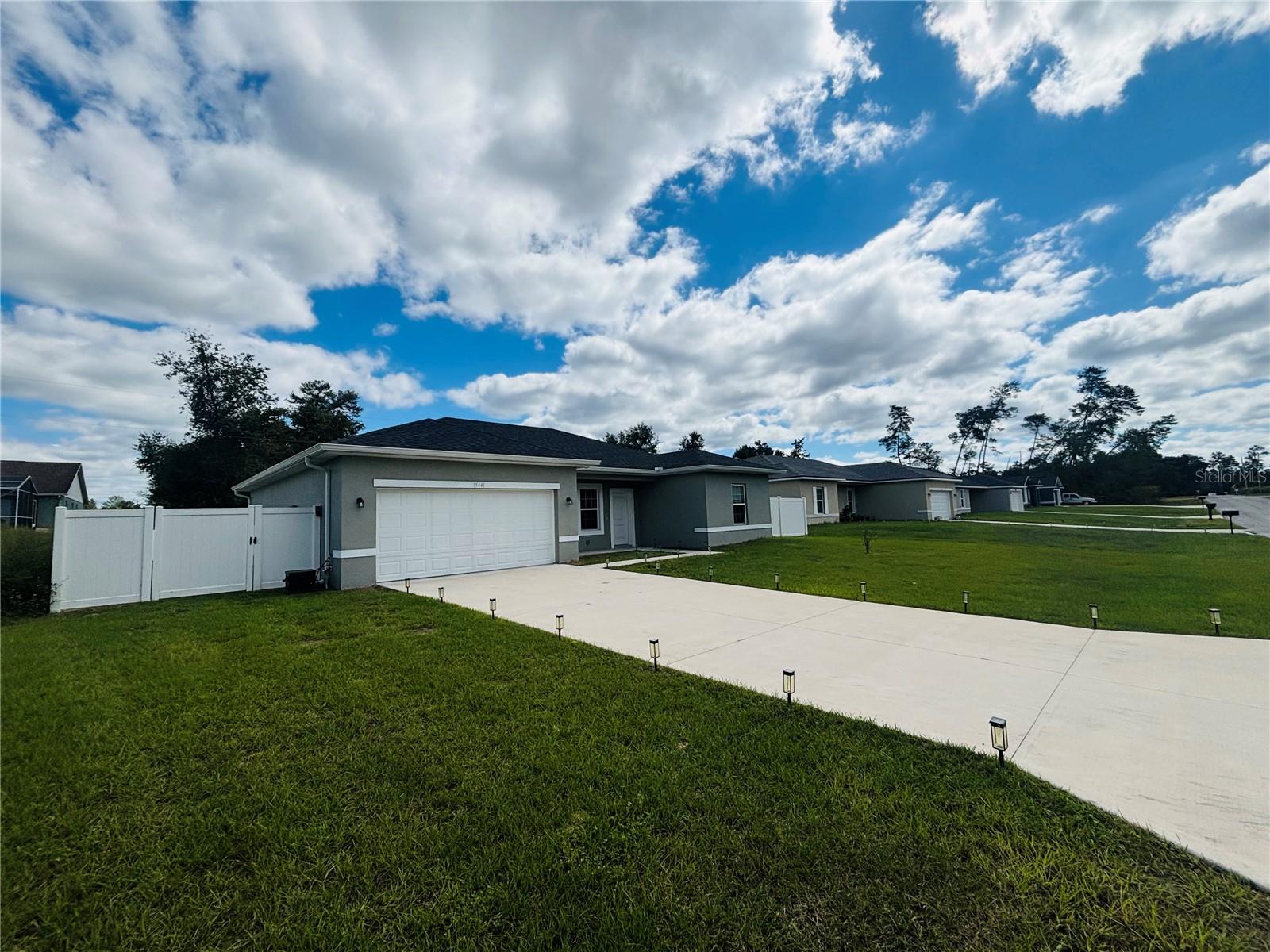15441 SW 22 CT, OCALA, FL, 34473