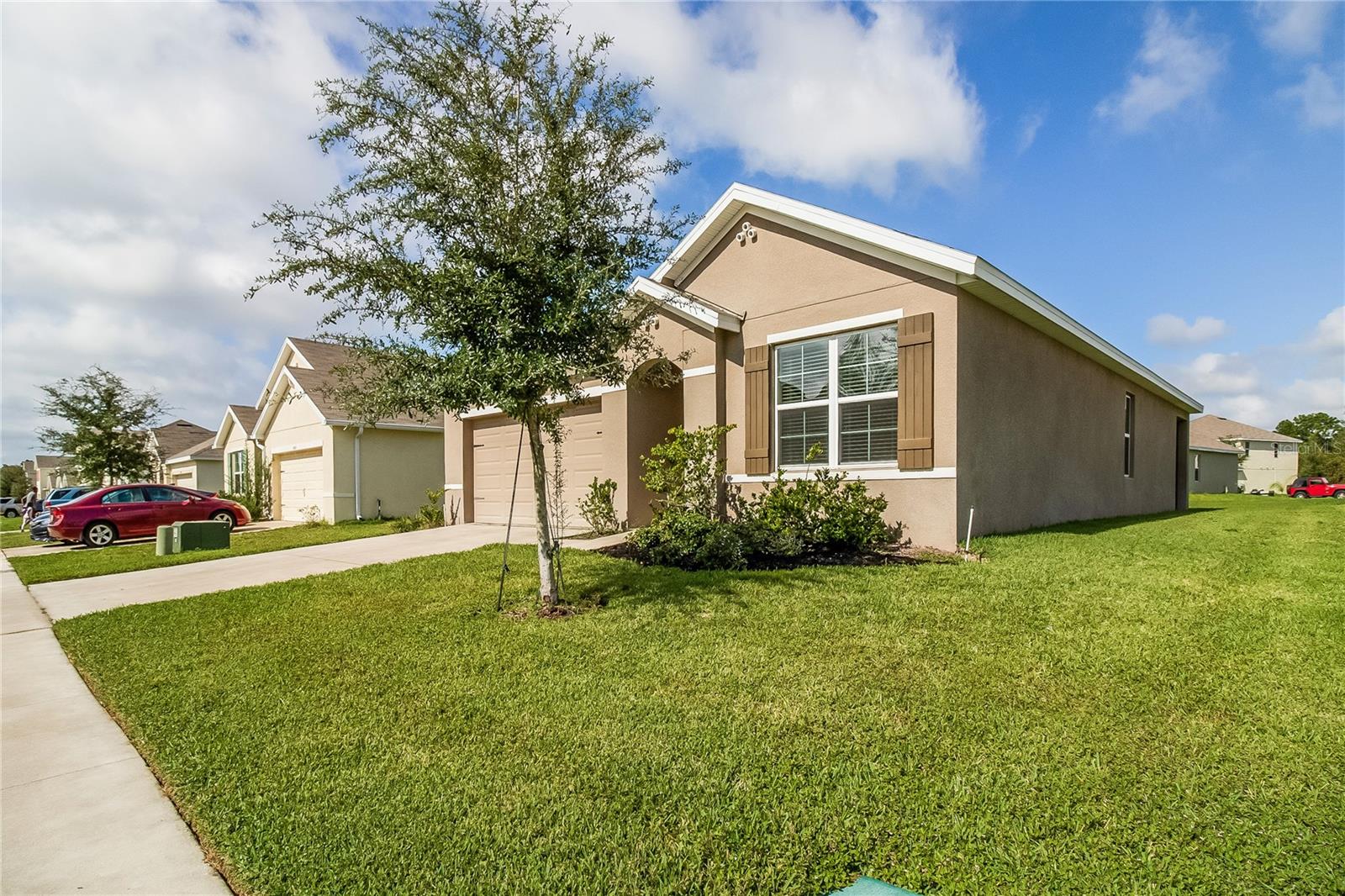 4055 BRAMBLEWOOD LOOP, SPRING HILL, FL, 34609