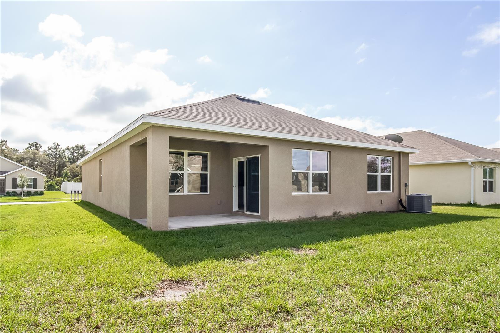 4055 BRAMBLEWOOD LOOP, SPRING HILL, FL, 34609