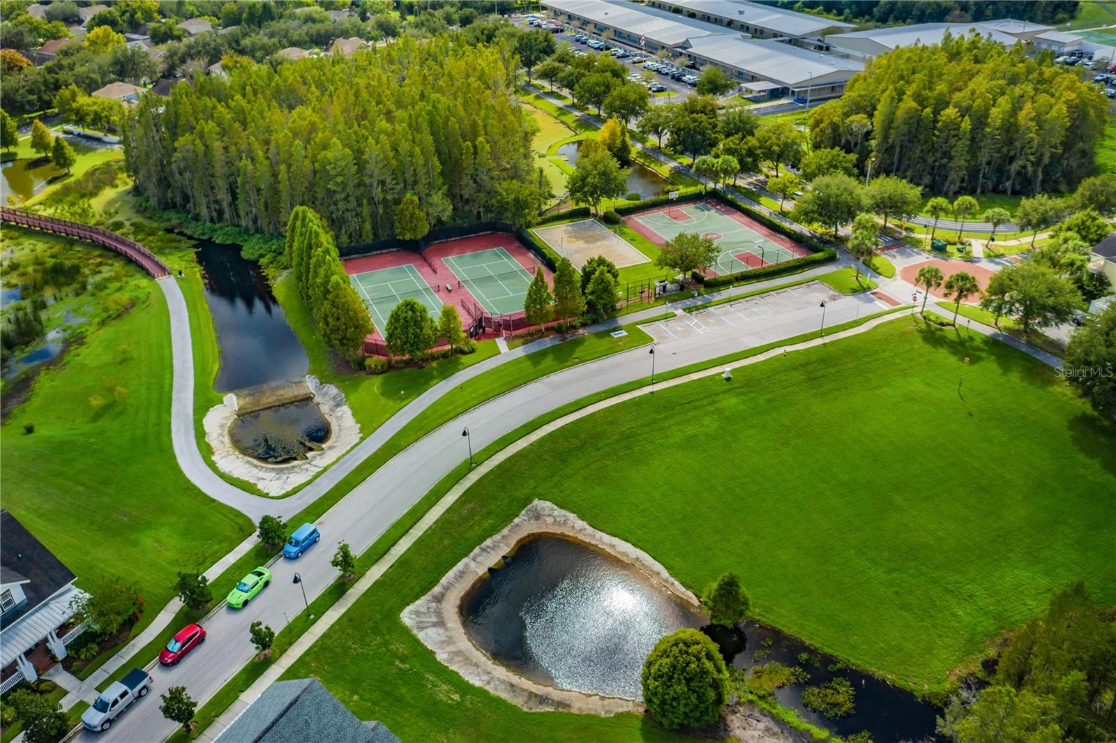 3351 COONTIE CT, NEW PORT RICHEY, FL, 34655