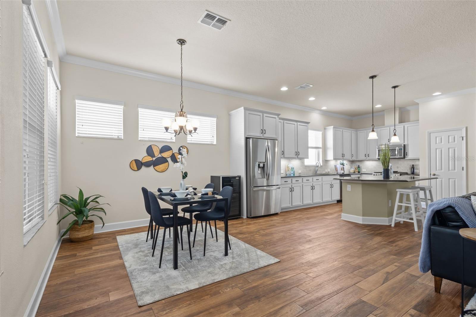 3351 COONTIE CT, NEW PORT RICHEY, FL, 34655