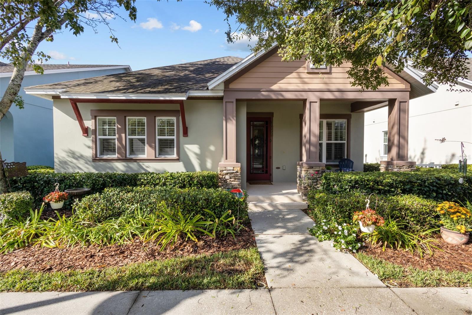 3351 COONTIE CT, NEW PORT RICHEY, FL, 34655