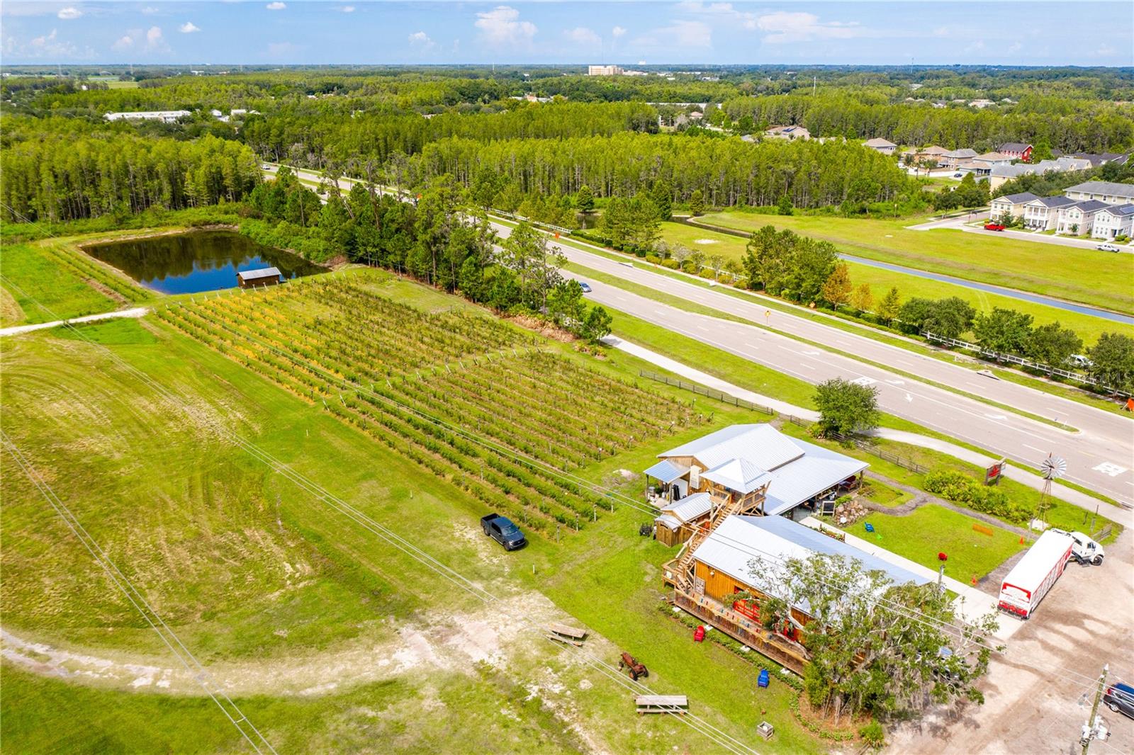 3351 COONTIE CT, NEW PORT RICHEY, FL, 34655