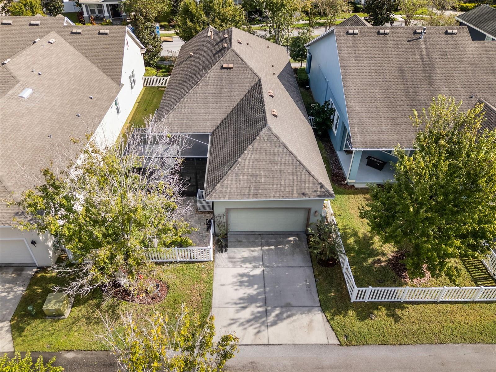 3351 COONTIE CT, NEW PORT RICHEY, FL, 34655