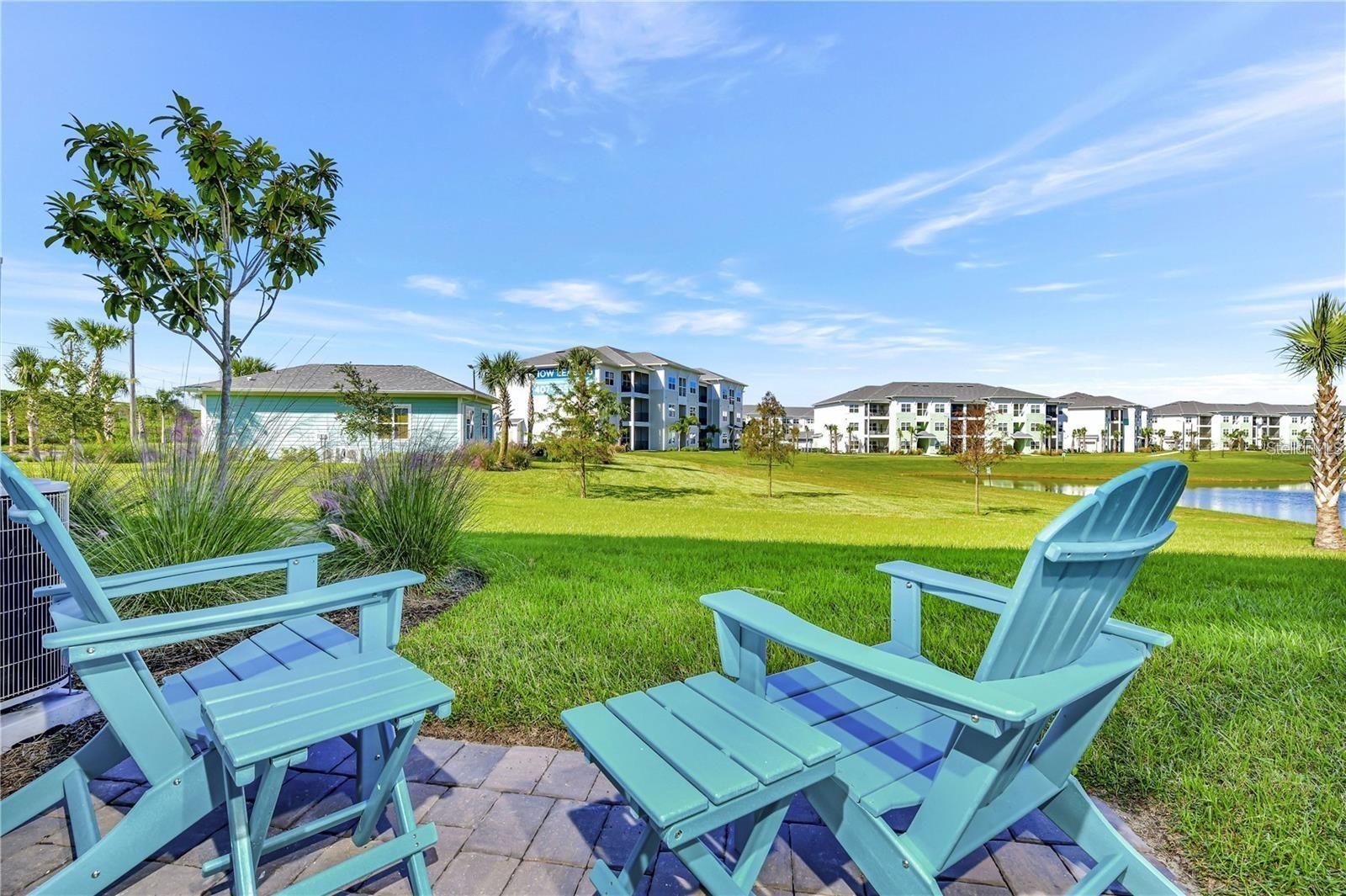 3205 CARIBBEAN SOUL DR, KISSIMMEE, FL, 34747