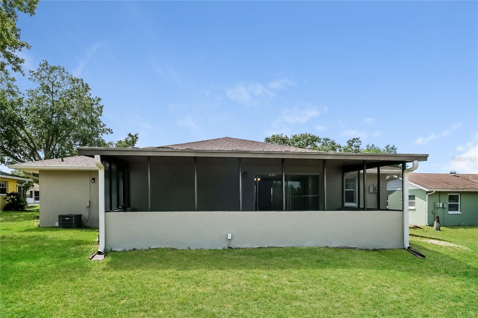 12345 MAYBERRY RD, SPRING HILL, FL, 34609