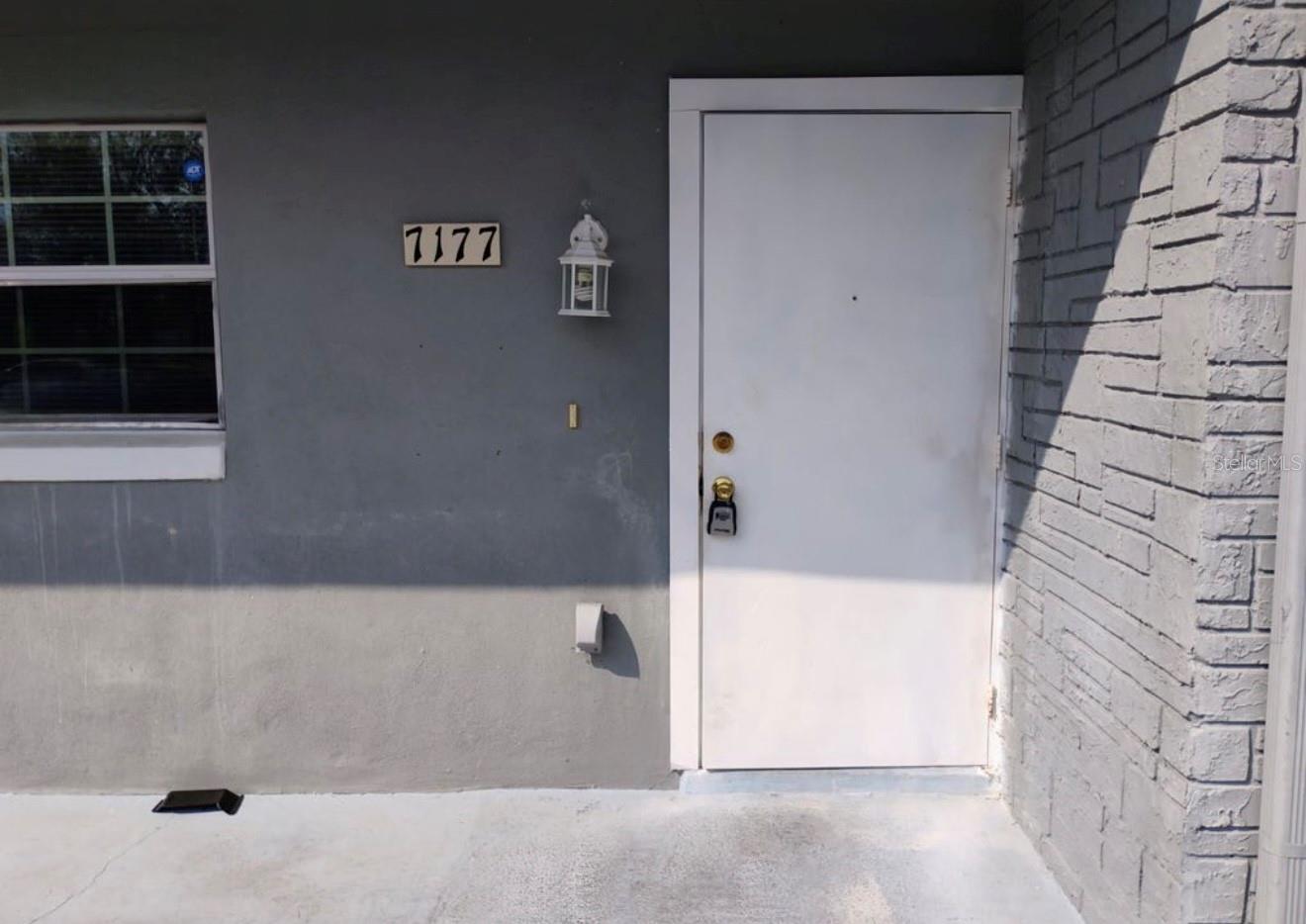 7177 BALBOA DR #7177, ORLANDO, FL, 32818