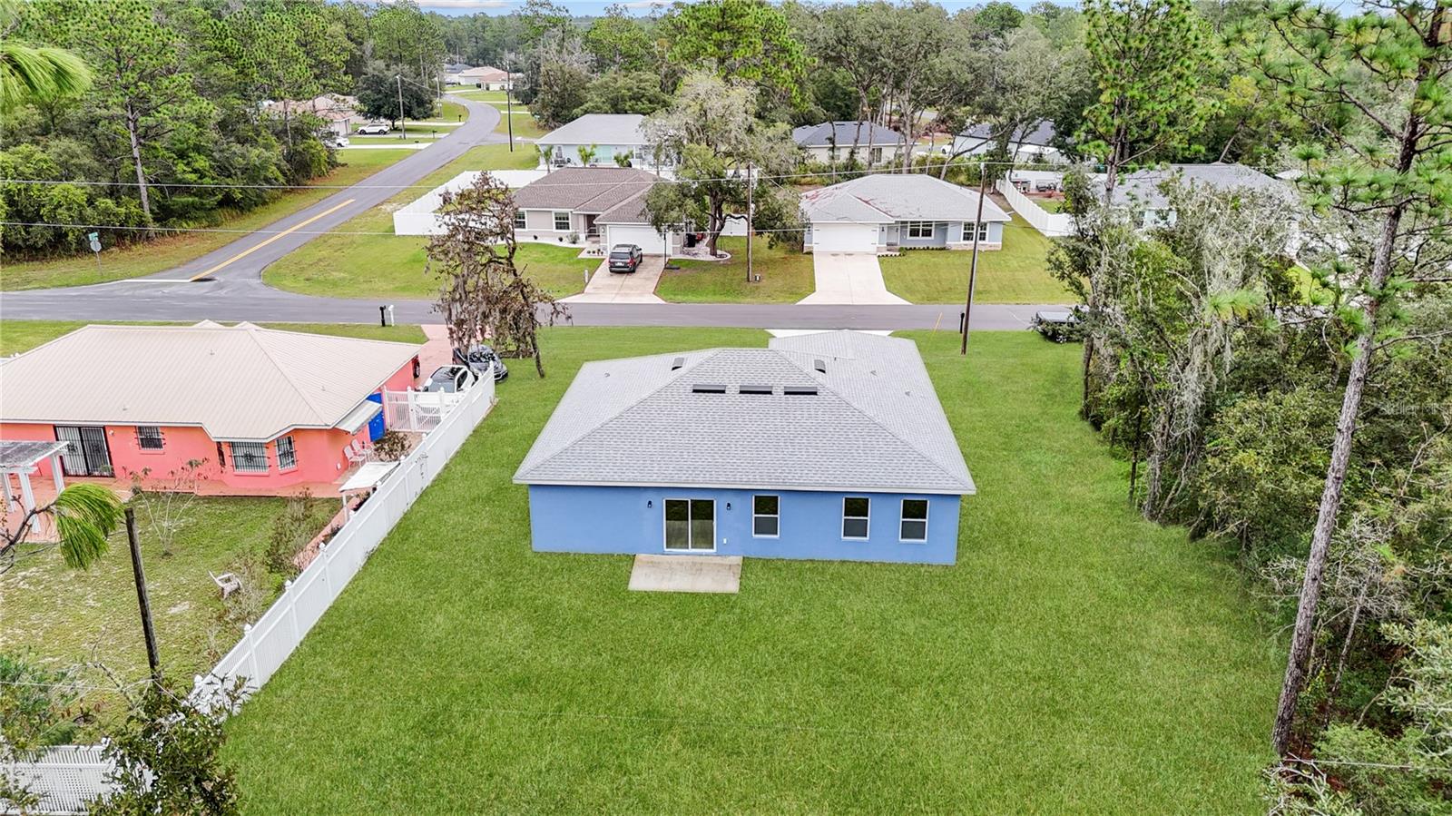 6811 SW 151 ST, OCALA, FL, 34473