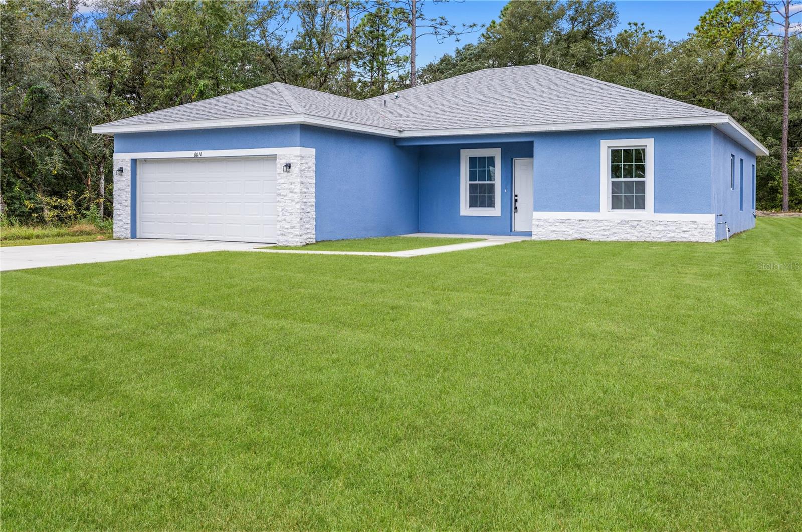 6811 SW 151 ST, OCALA, FL, 34473