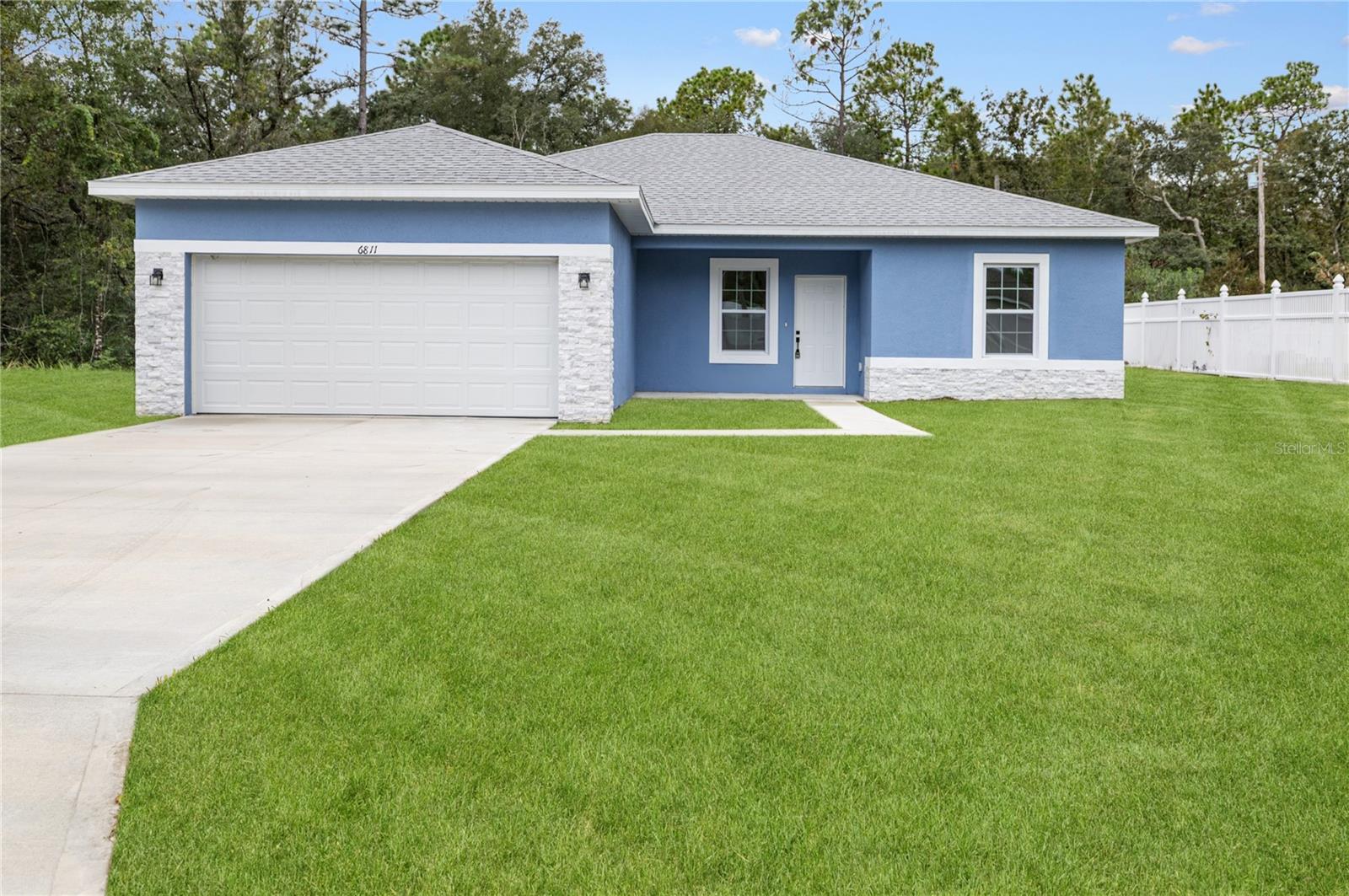 6811 SW 151 ST, OCALA, FL, 34473