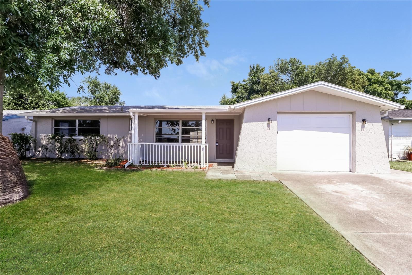 4740 DURNEY ST, NEW PORT RICHEY, FL, 34652