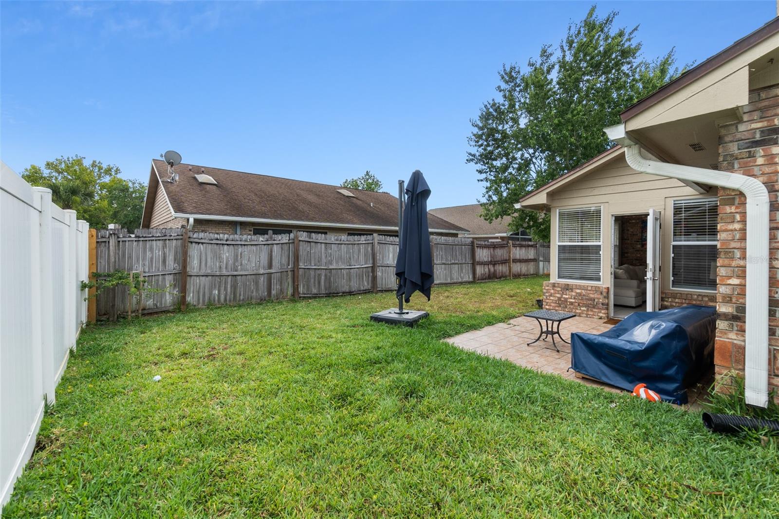 109 SEA DUCK CIR E, DAYTONA BEACH, FL, 32119