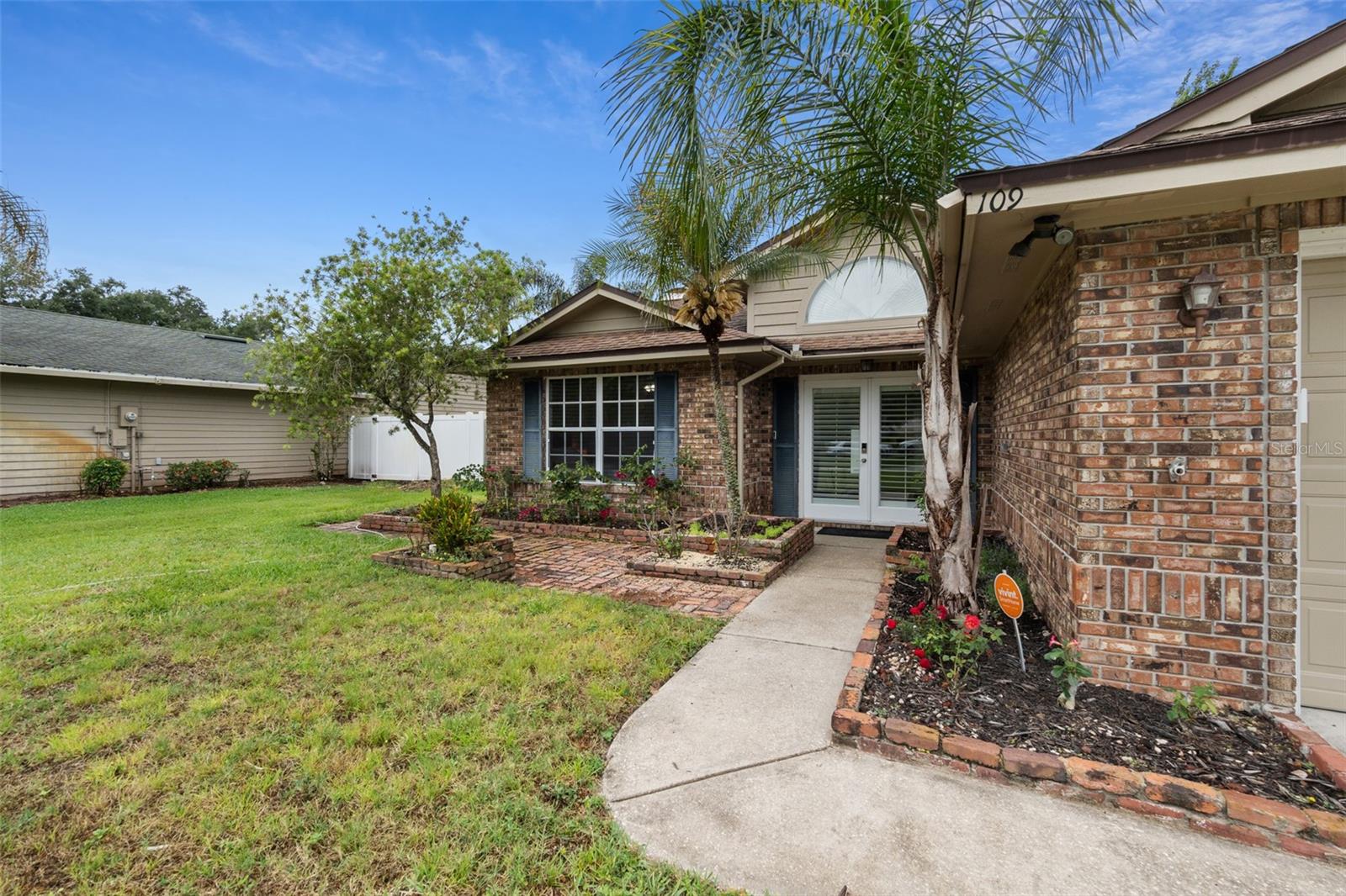 109 SEA DUCK CIR E, DAYTONA BEACH, FL, 32119