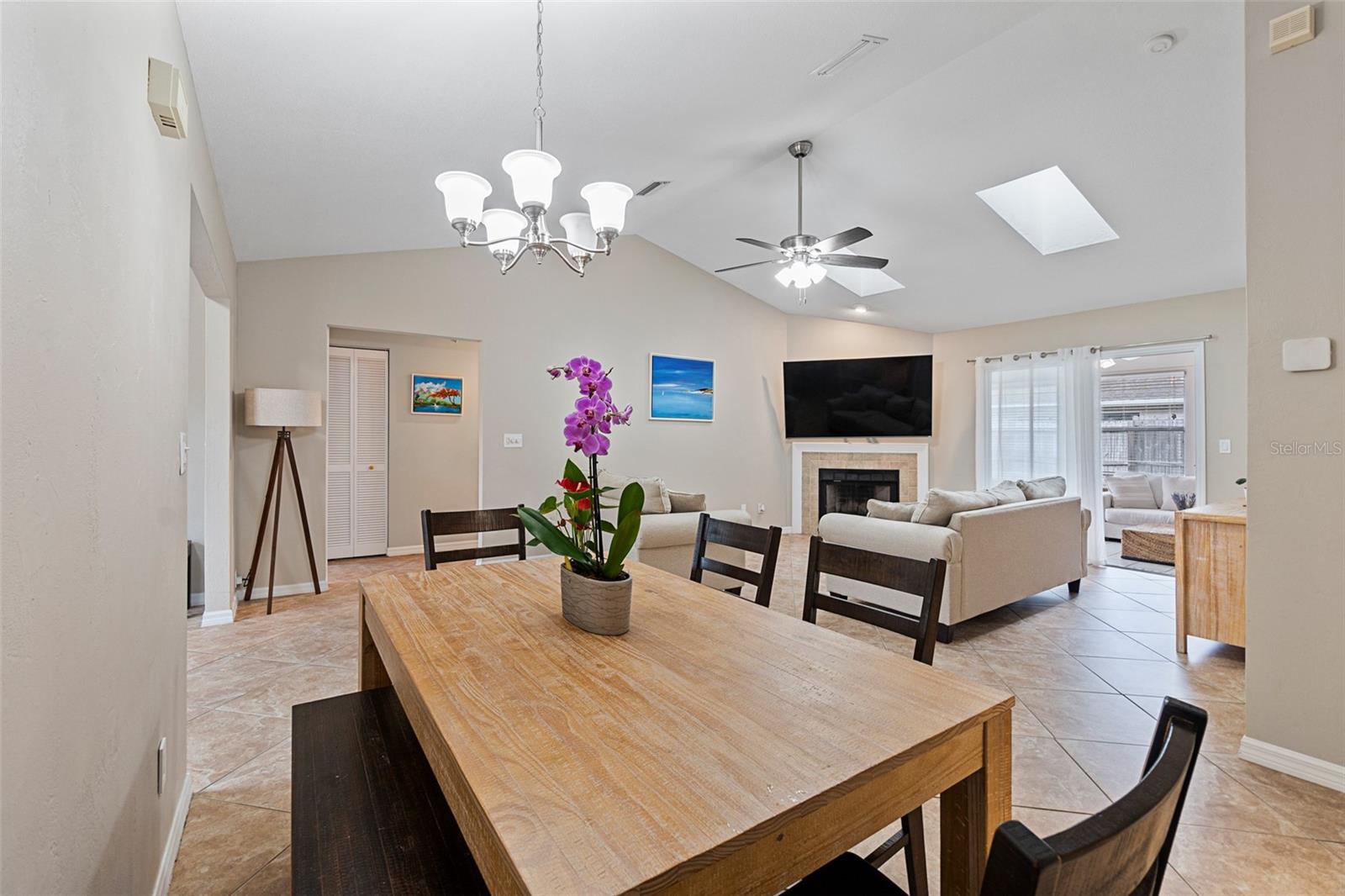 109 SEA DUCK CIR E, DAYTONA BEACH, FL, 32119