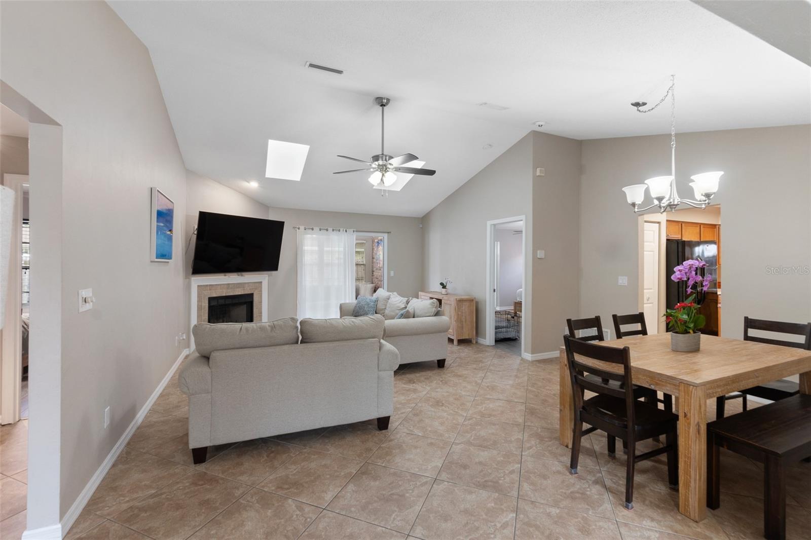 109 SEA DUCK CIR E, DAYTONA BEACH, FL, 32119