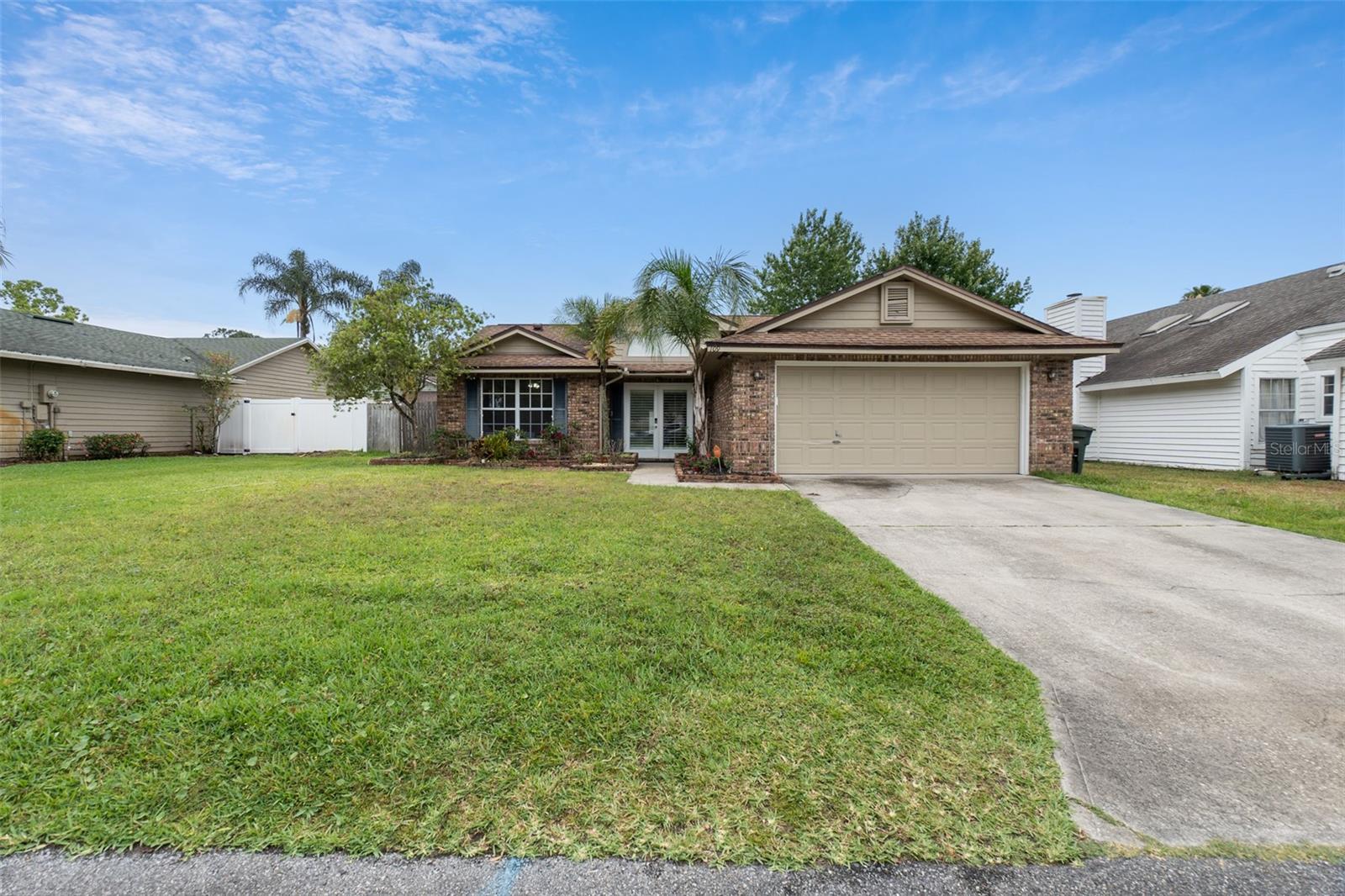 109 SEA DUCK CIR E, DAYTONA BEACH, FL, 32119