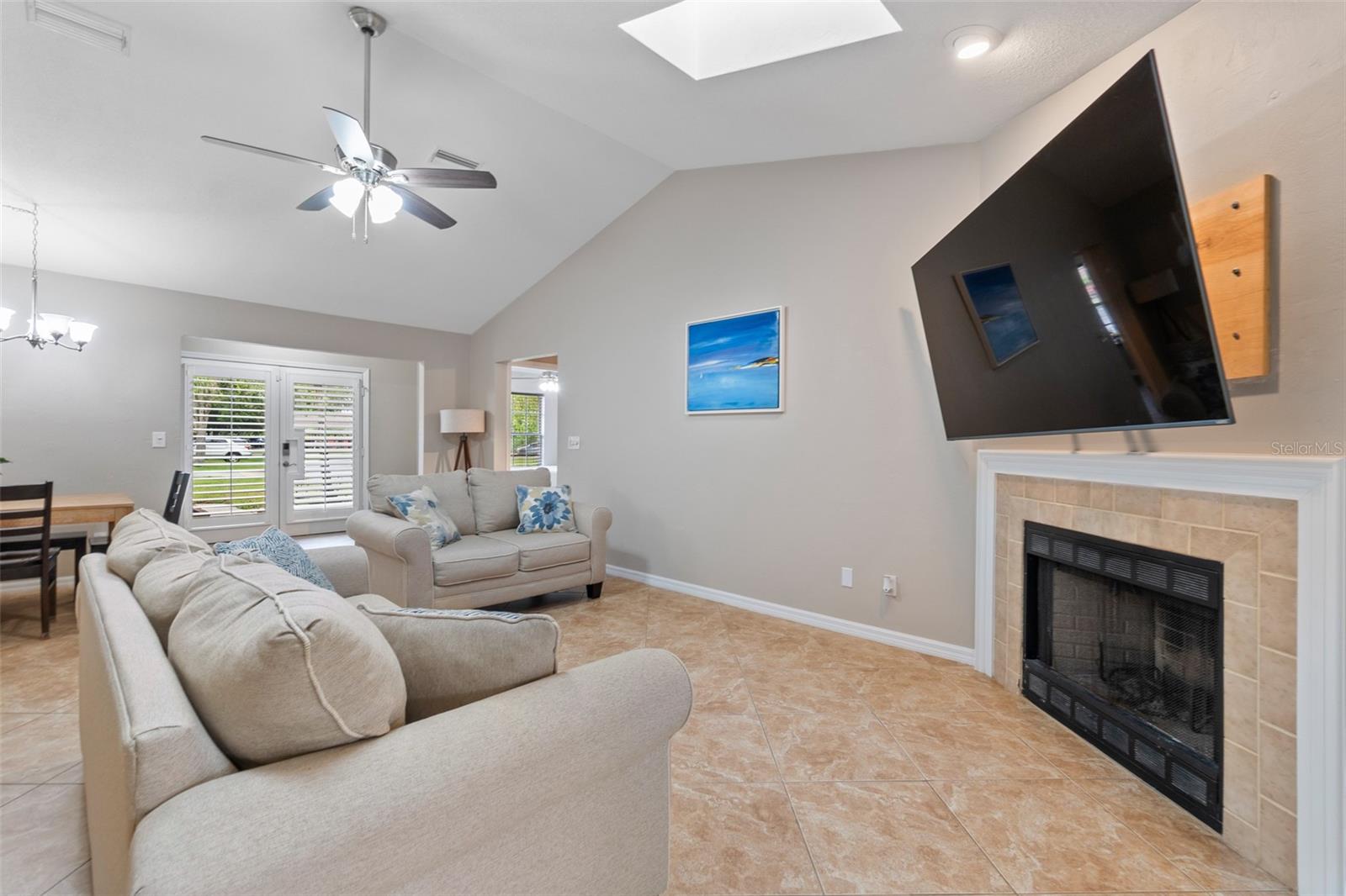 109 SEA DUCK CIR E, DAYTONA BEACH, FL, 32119