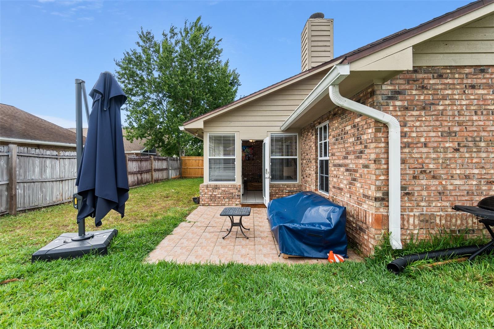 109 SEA DUCK CIR E, DAYTONA BEACH, FL, 32119