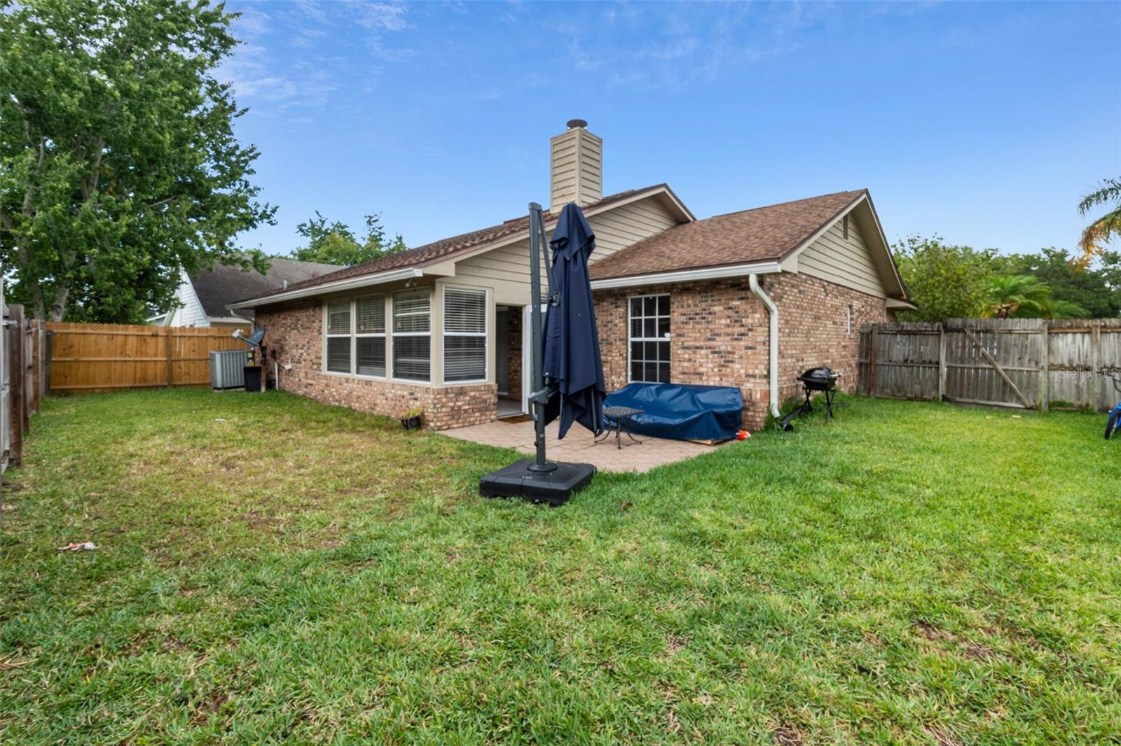 109 SEA DUCK CIR E, DAYTONA BEACH, FL, 32119