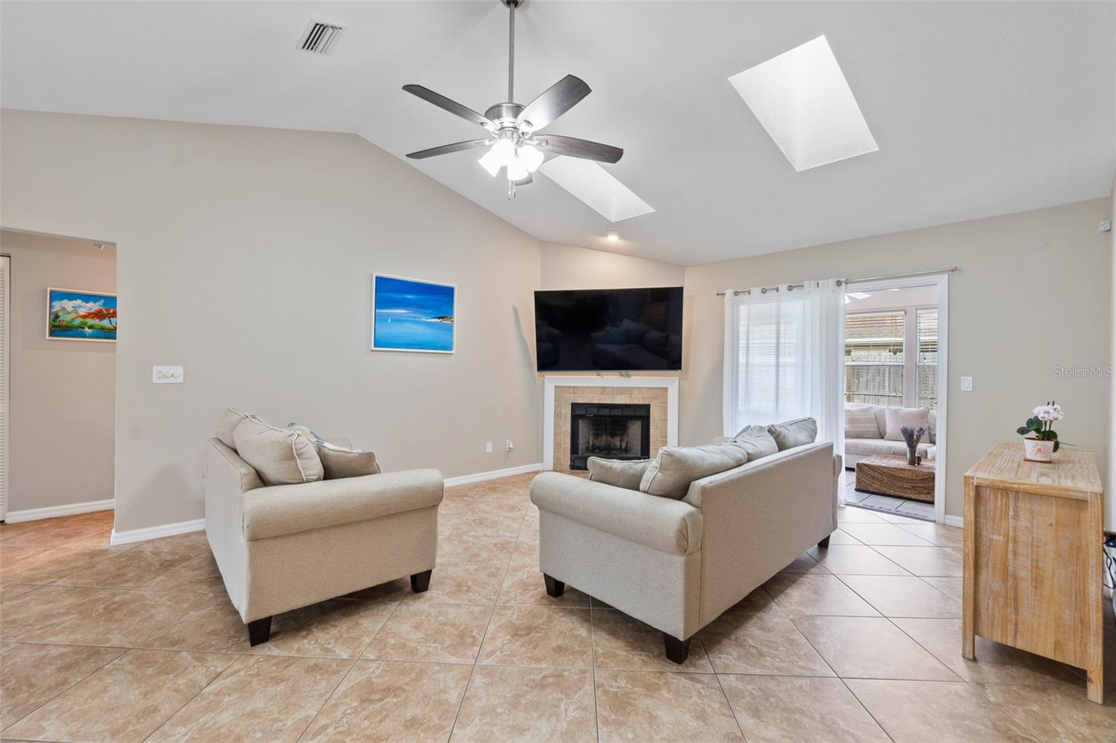 109 SEA DUCK CIR E, DAYTONA BEACH, FL, 32119