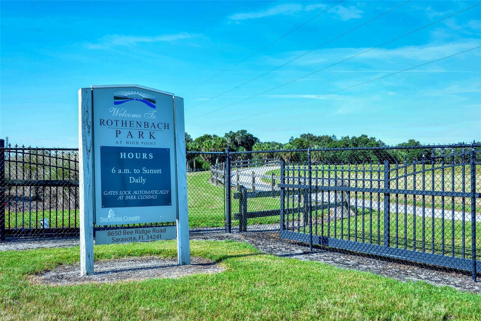 2246 CORK OAK ST W, SARASOTA, FL, 34232