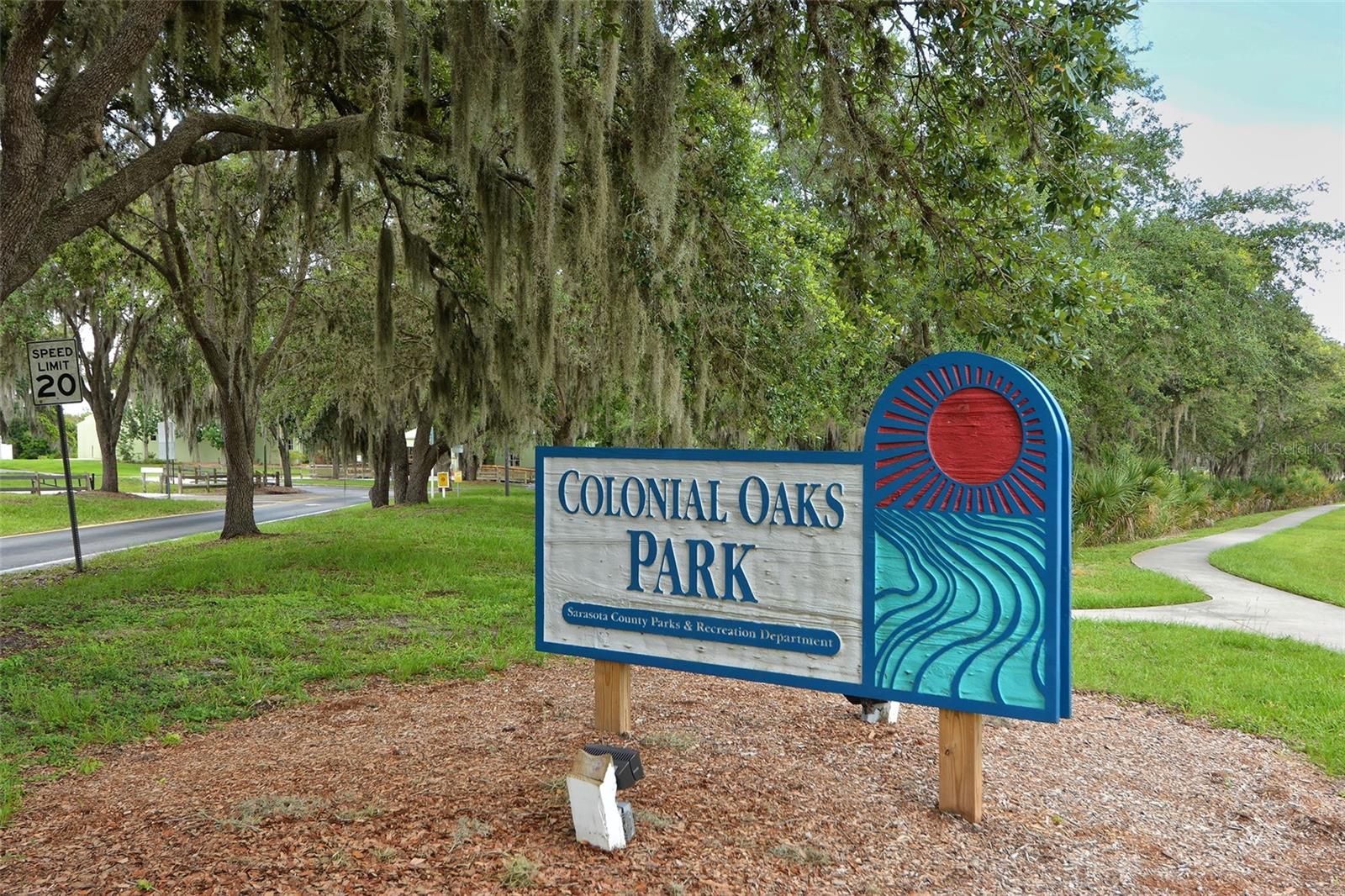 2246 CORK OAK ST W, SARASOTA, FL, 34232