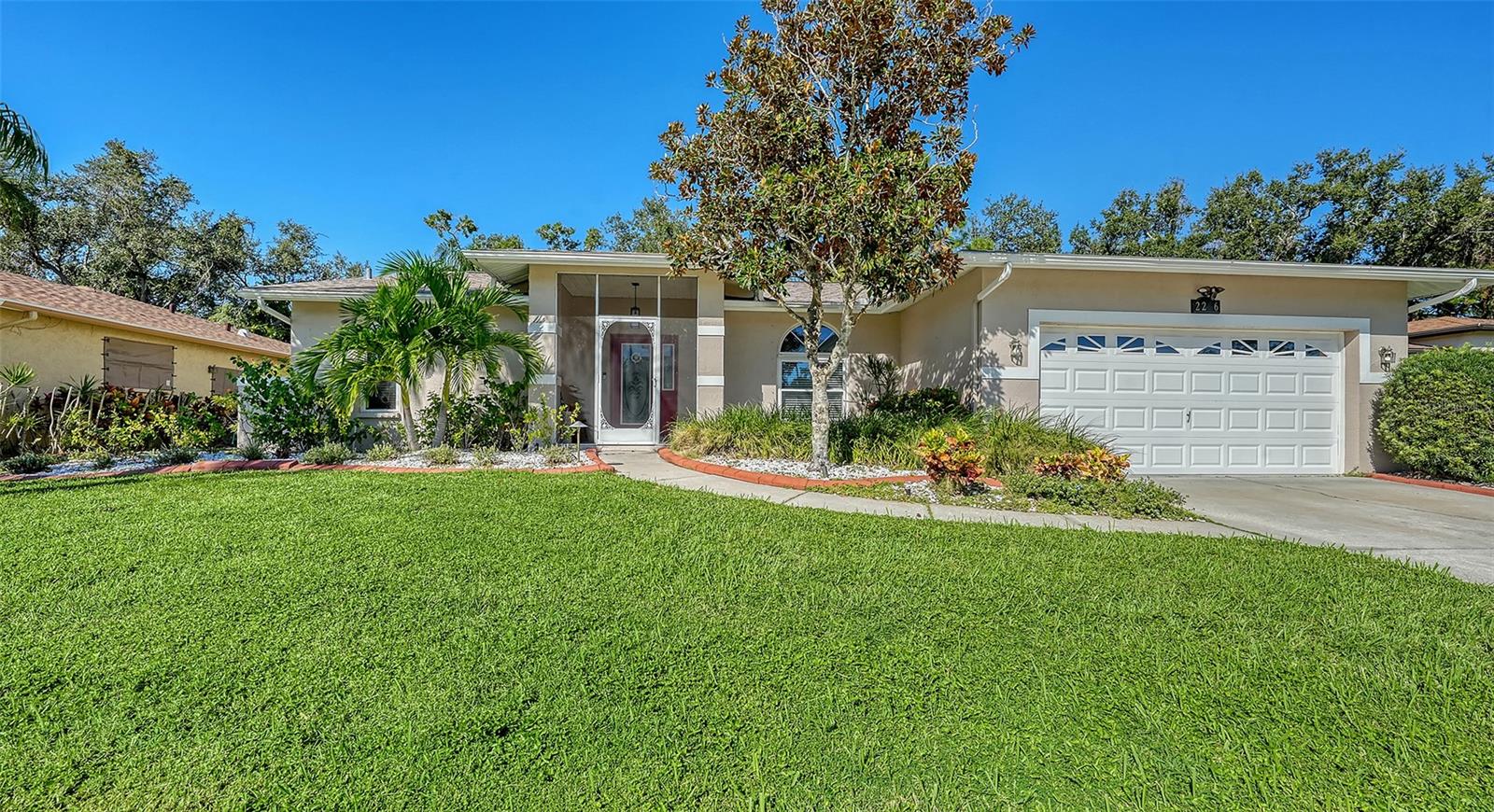 2246 CORK OAK ST W, SARASOTA, FL, 34232