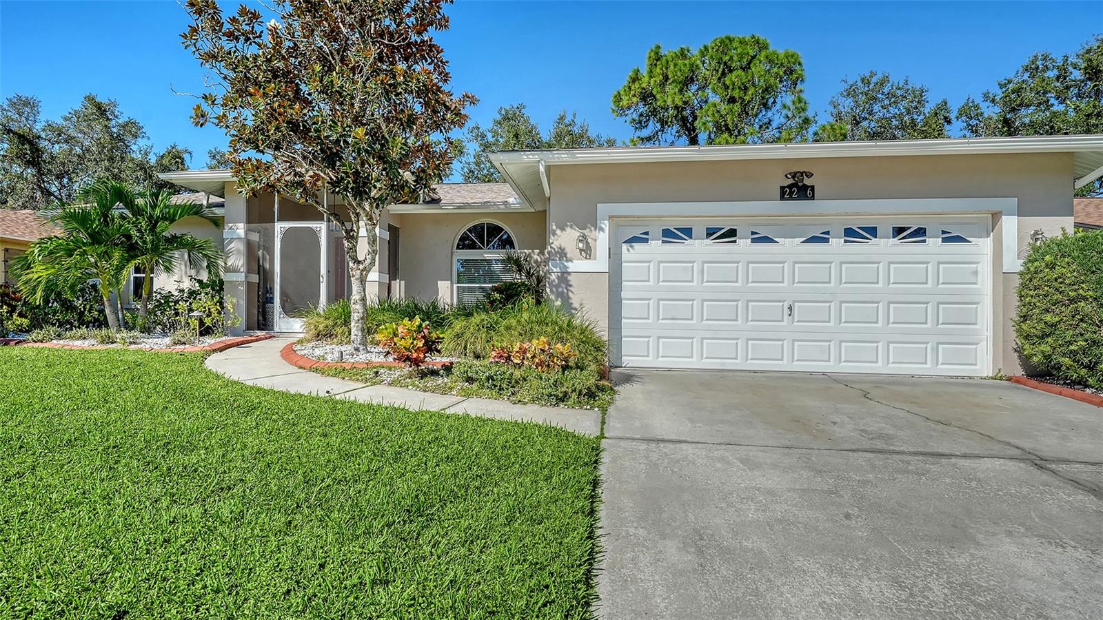 2246 CORK OAK ST W, SARASOTA, FL, 34232