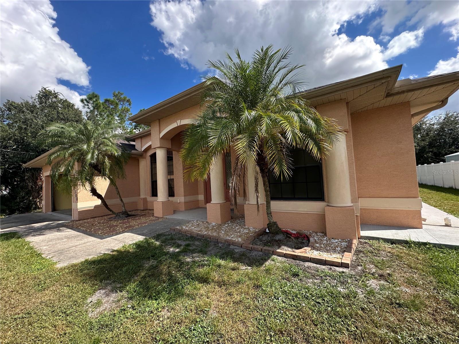 3308 N CRANBERRY BLVD, NORTH PORT, FL, 34286