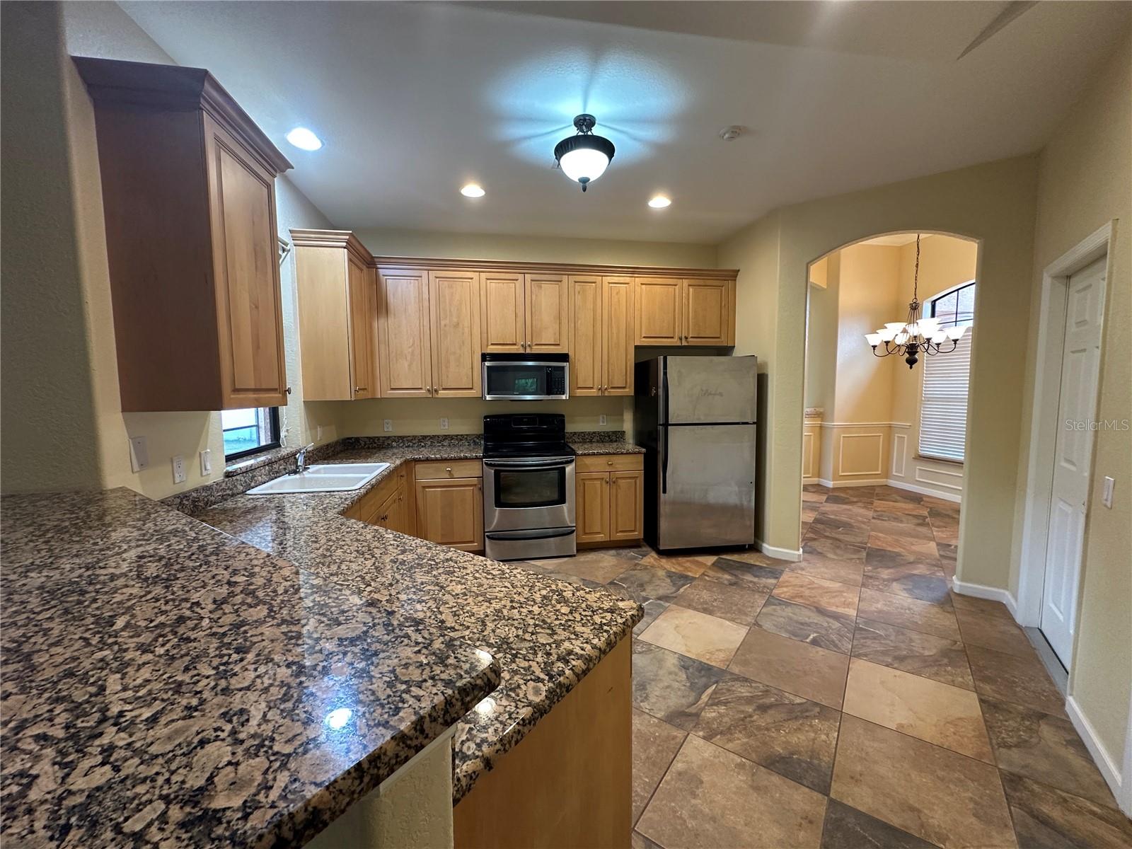 3308 N CRANBERRY BLVD, NORTH PORT, FL, 34286