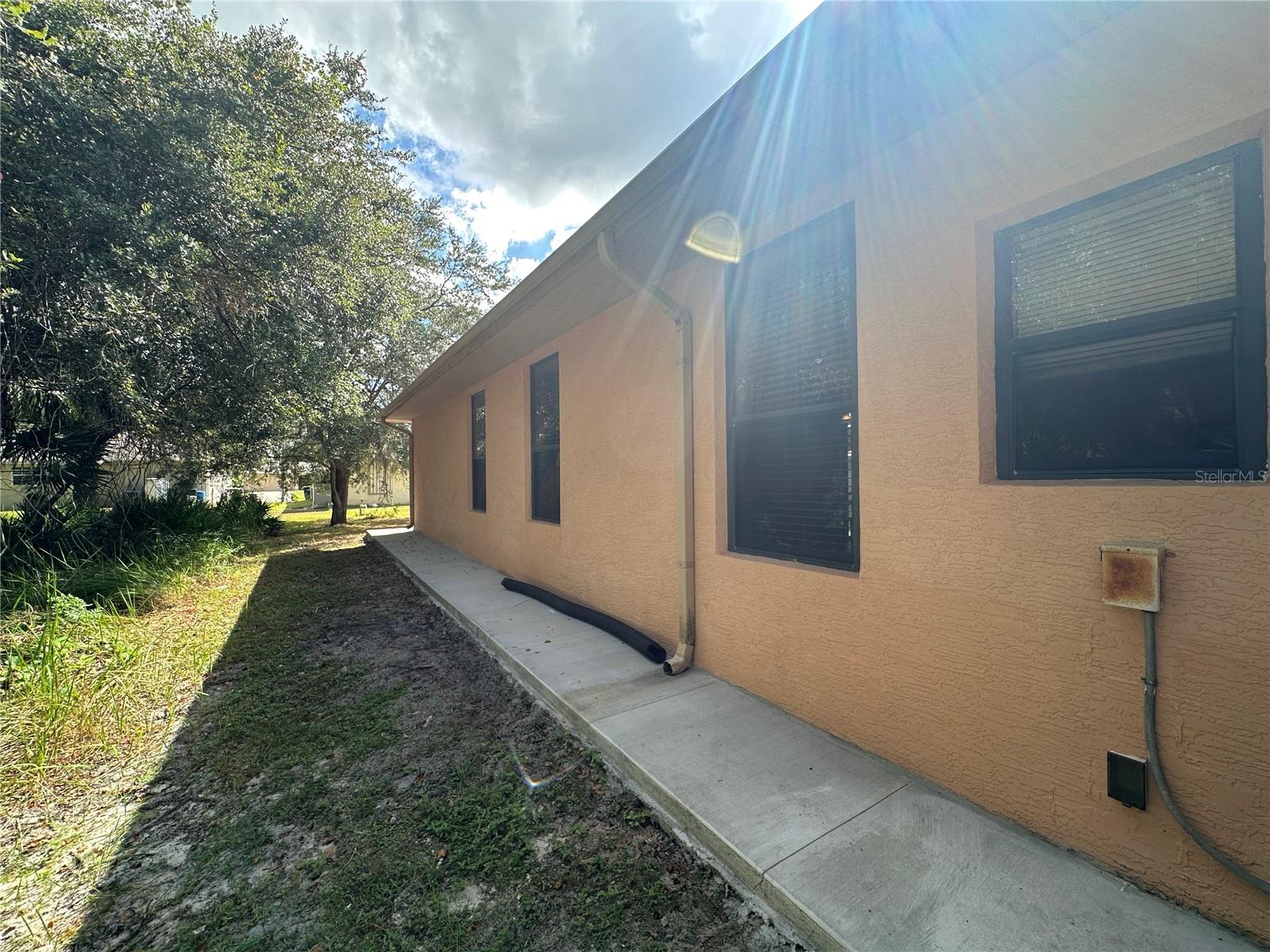 3308 N CRANBERRY BLVD, NORTH PORT, FL, 34286