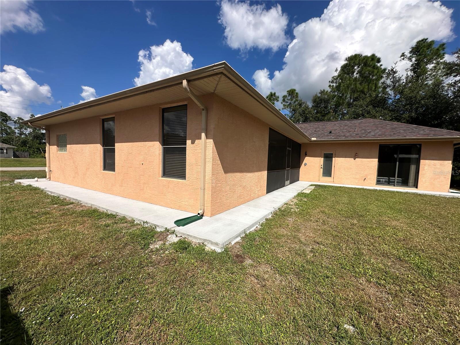 3308 N CRANBERRY BLVD, NORTH PORT, FL, 34286