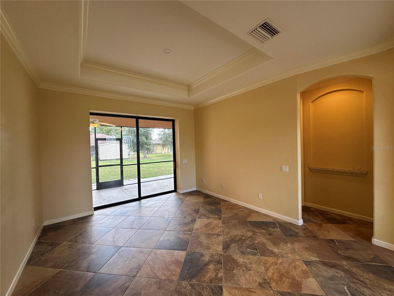 3308 N CRANBERRY BLVD, NORTH PORT, FL, 34286