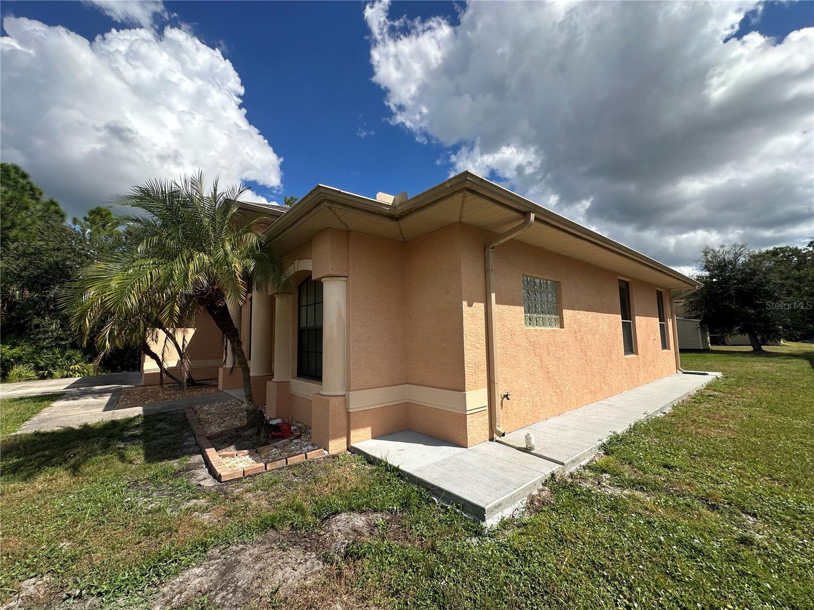 3308 N CRANBERRY BLVD, NORTH PORT, FL, 34286