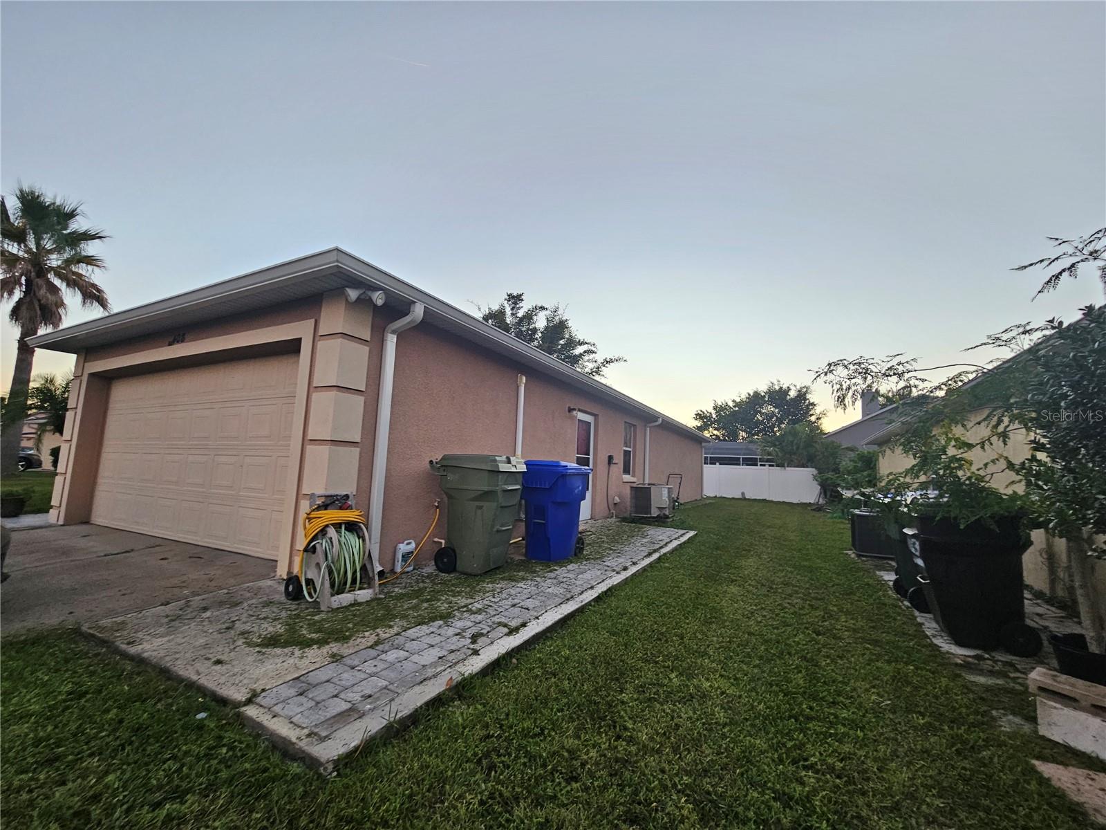 2408 LINCOLNSHIRE CT, KISSIMMEE, FL, 34743