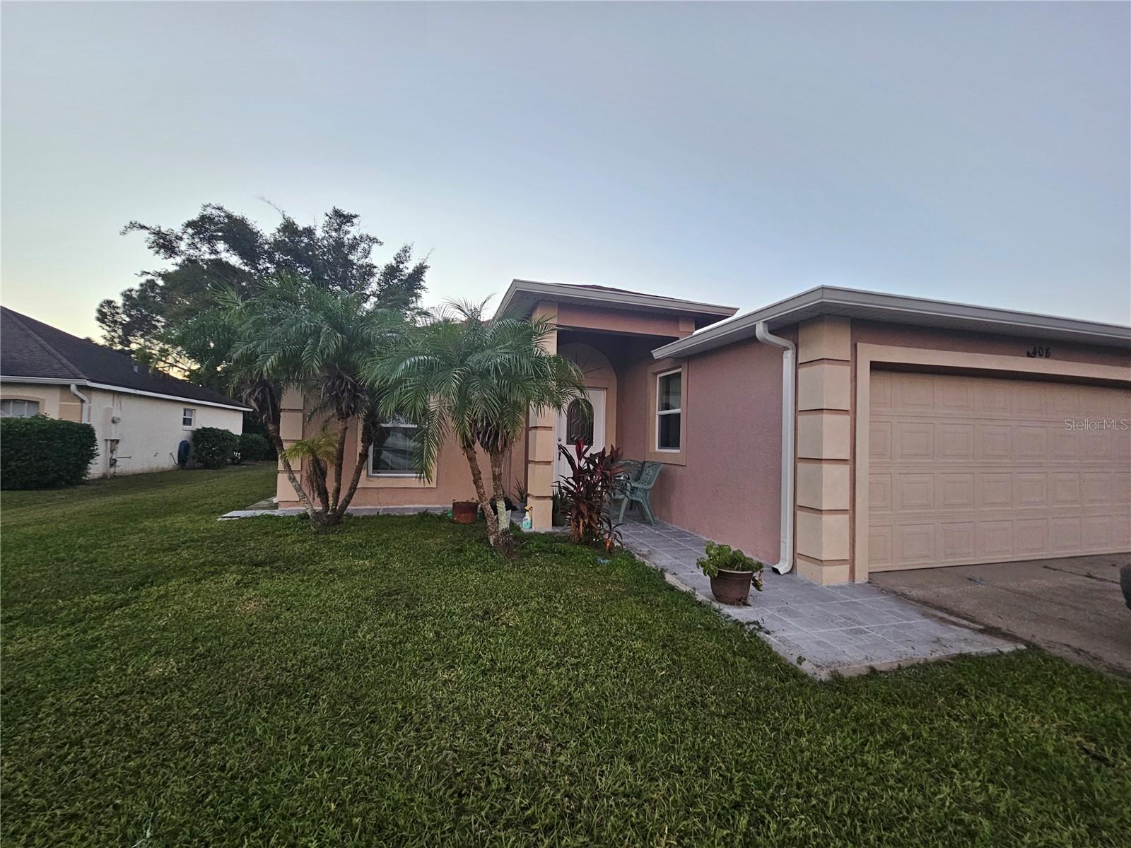 2408 LINCOLNSHIRE CT, KISSIMMEE, FL, 34743