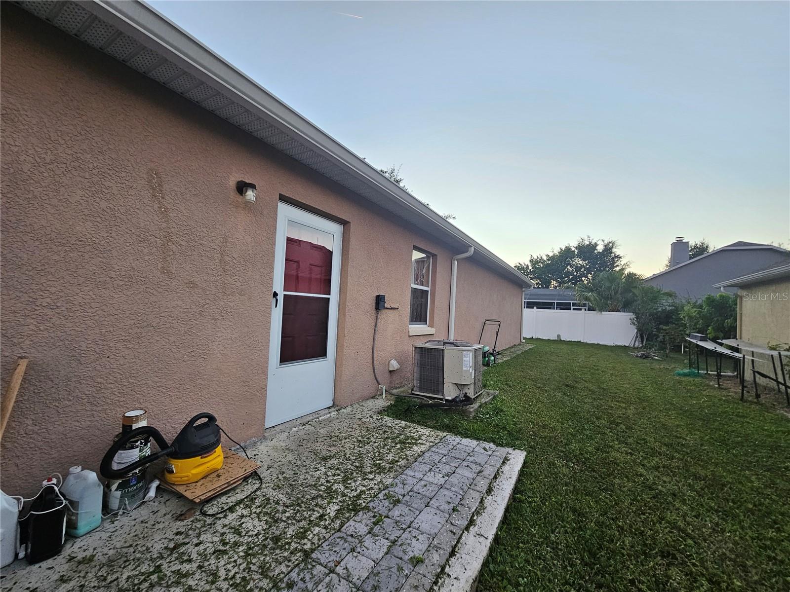 2408 LINCOLNSHIRE CT, KISSIMMEE, FL, 34743