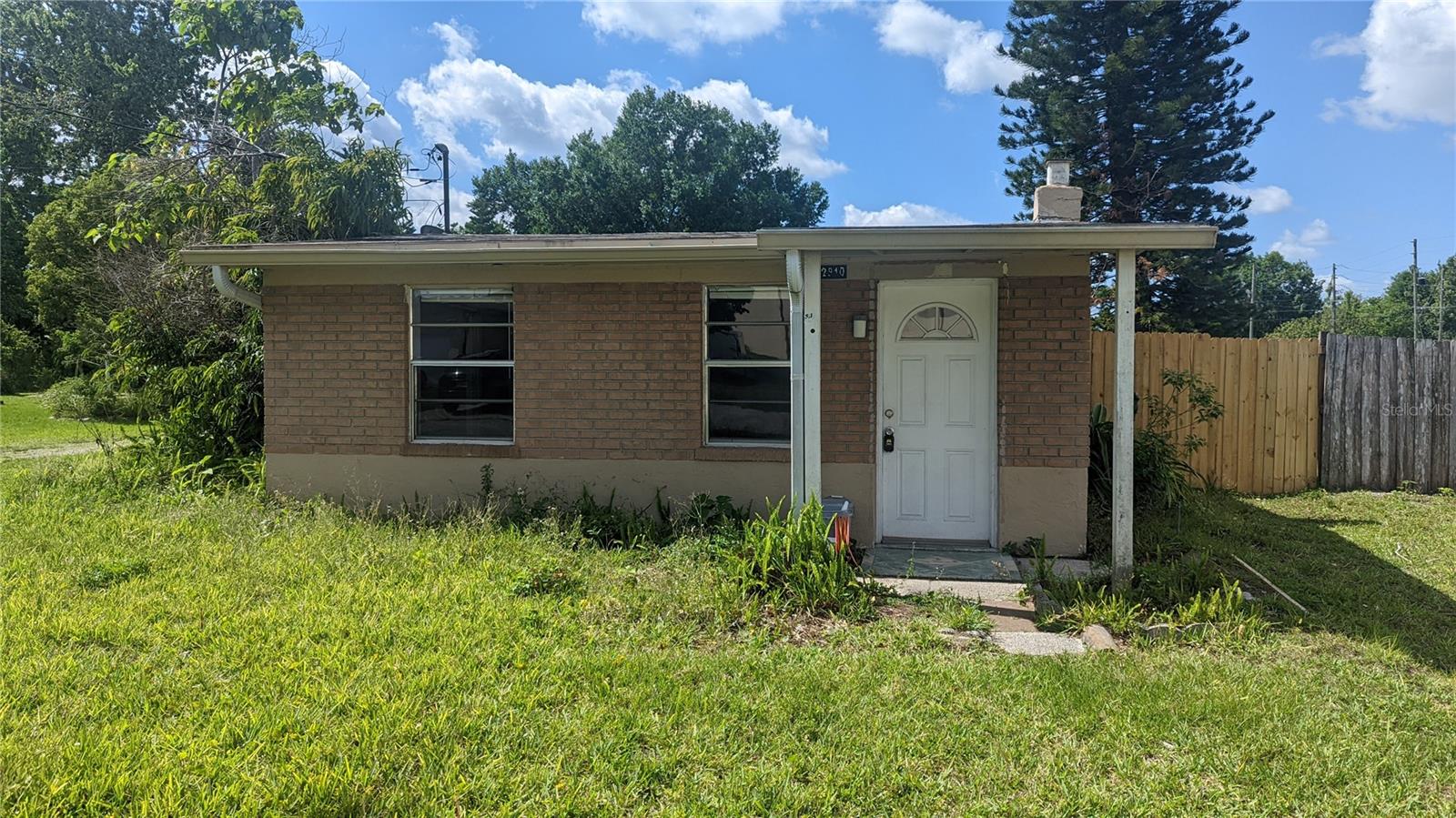 2910 HAMBLETON AVE, ORLANDO, FL, 32810