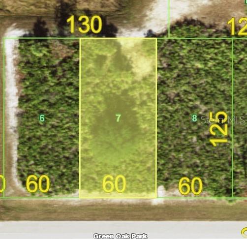 153 GREEN OAK PARK, ROTONDA WEST, FL, 33947