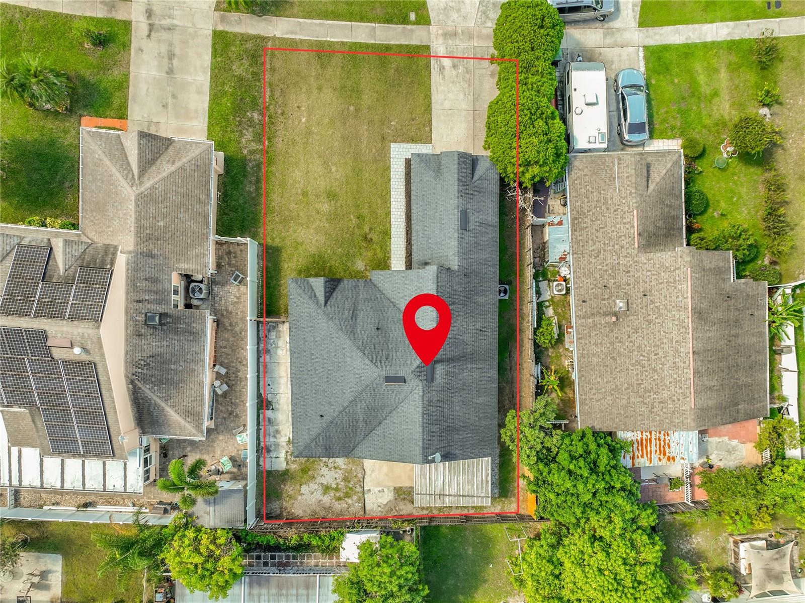 13131 LOS ANGELES WOODS LN LN, ORLANDO, FL, 32824