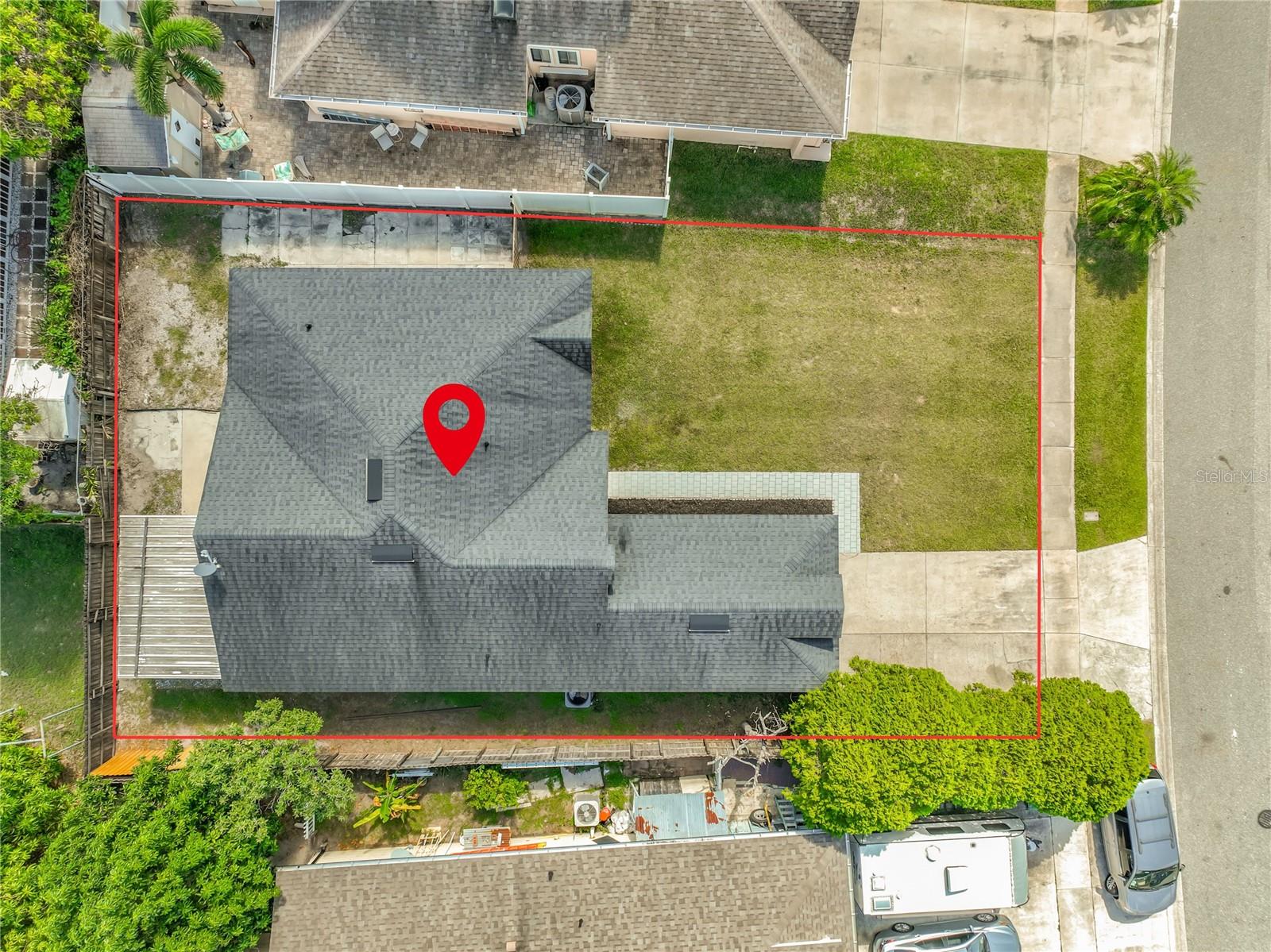 13131 LOS ANGELES WOODS LN LN, ORLANDO, FL, 32824