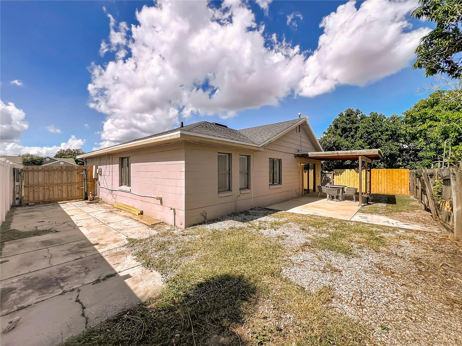 13131 LOS ANGELES WOODS LN LN, ORLANDO, FL, 32824