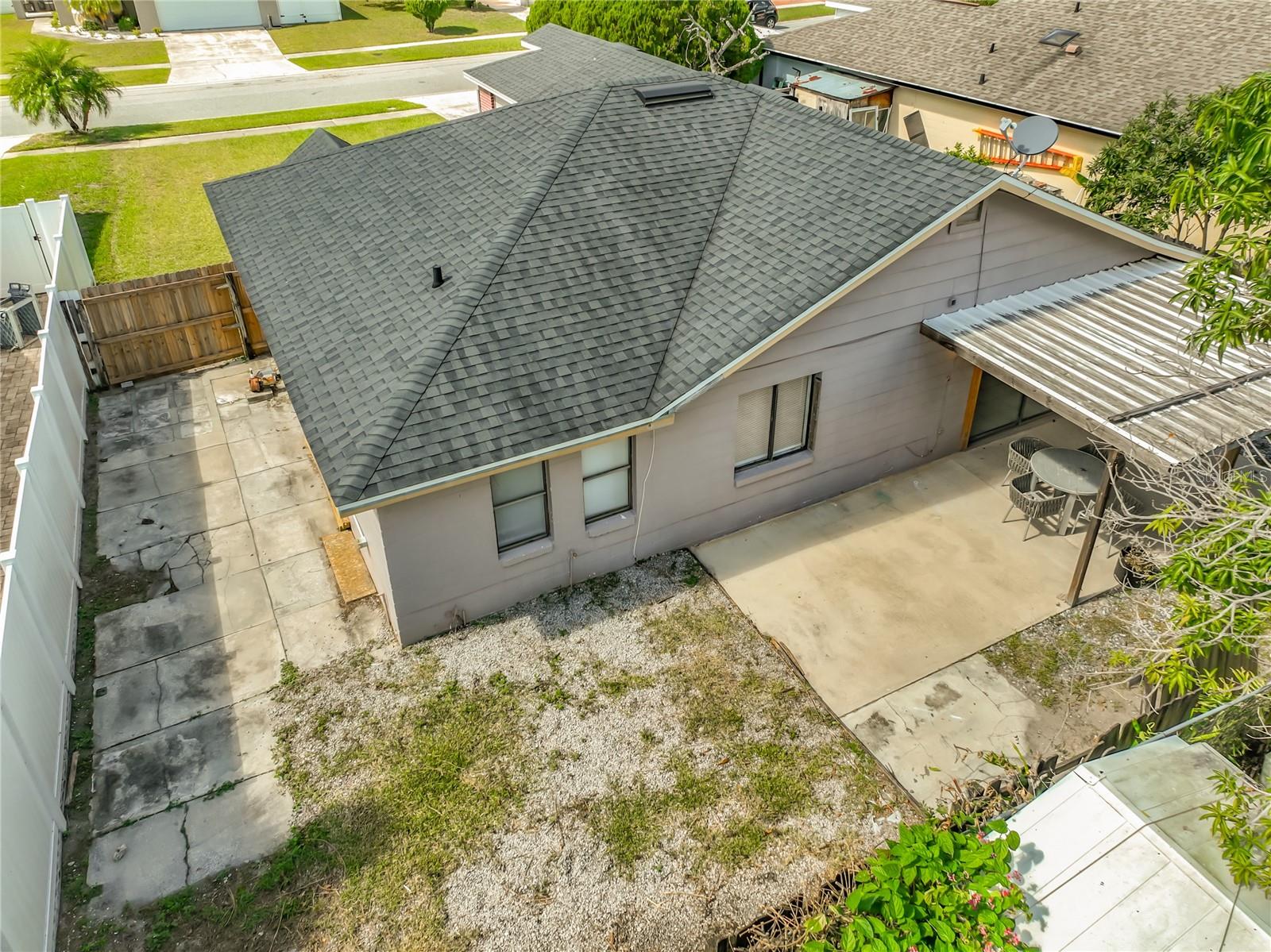 13131 LOS ANGELES WOODS LN LN, ORLANDO, FL, 32824