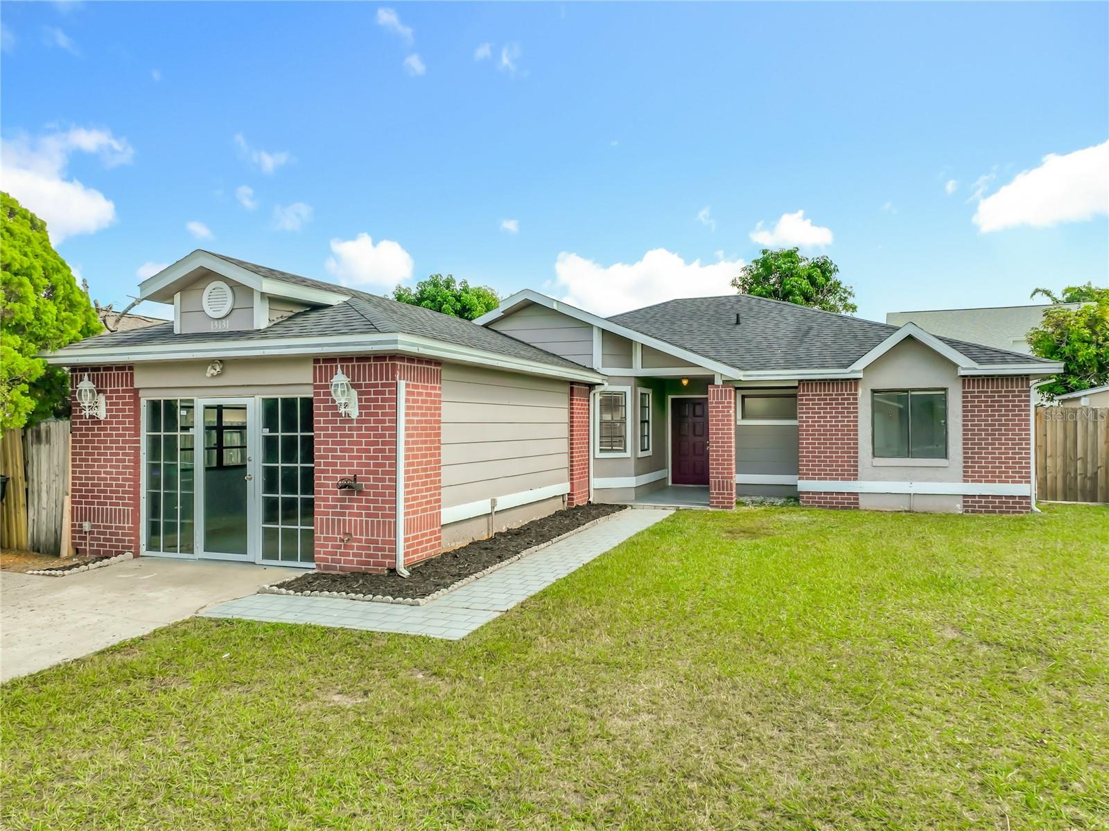 13131 LOS ANGELES WOODS LN LN, ORLANDO, FL, 32824
