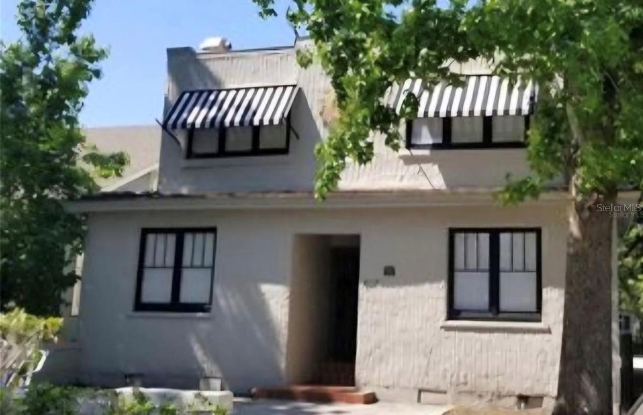 607 E LIVINGSTON ST #2, ORLANDO, FL, 32803