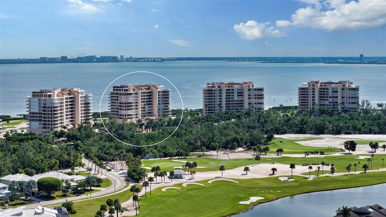 3040 GRAND BAY BLVD #283, LONGBOAT KEY, FL, 34228