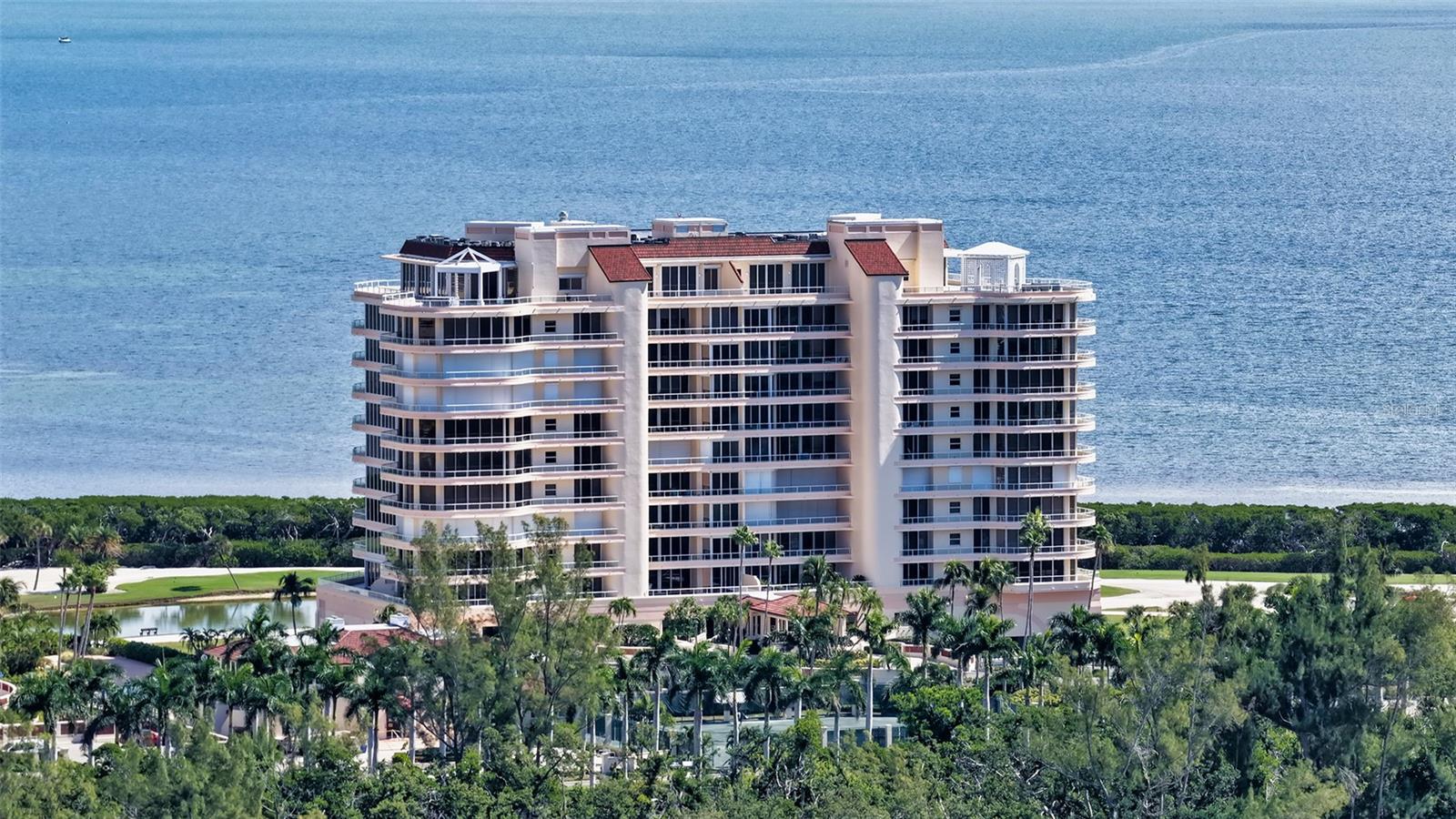 3040 GRAND BAY BLVD #283, LONGBOAT KEY, FL, 34228