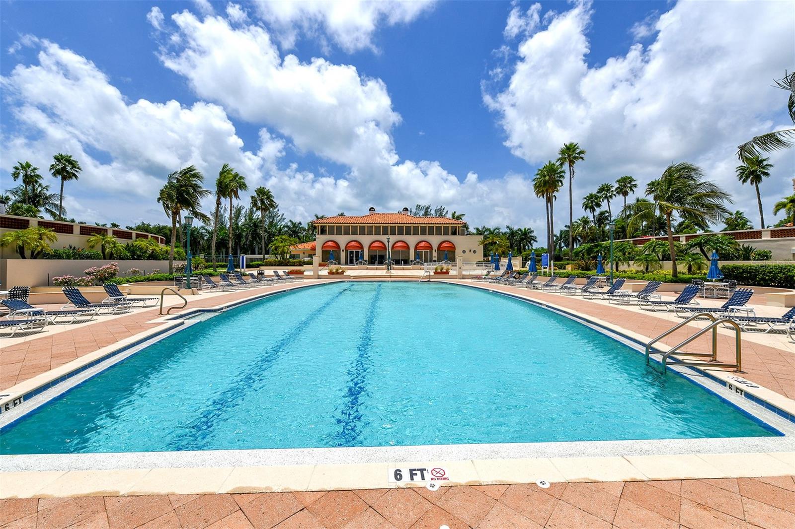 3040 GRAND BAY BLVD #283, LONGBOAT KEY, FL, 34228