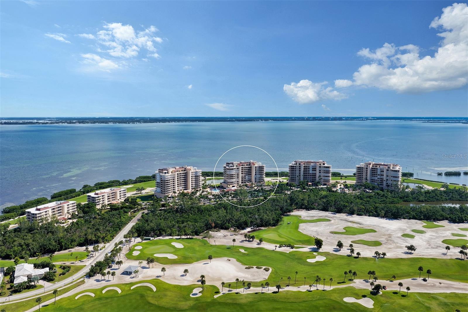 3040 GRAND BAY BLVD #283, LONGBOAT KEY, FL, 34228